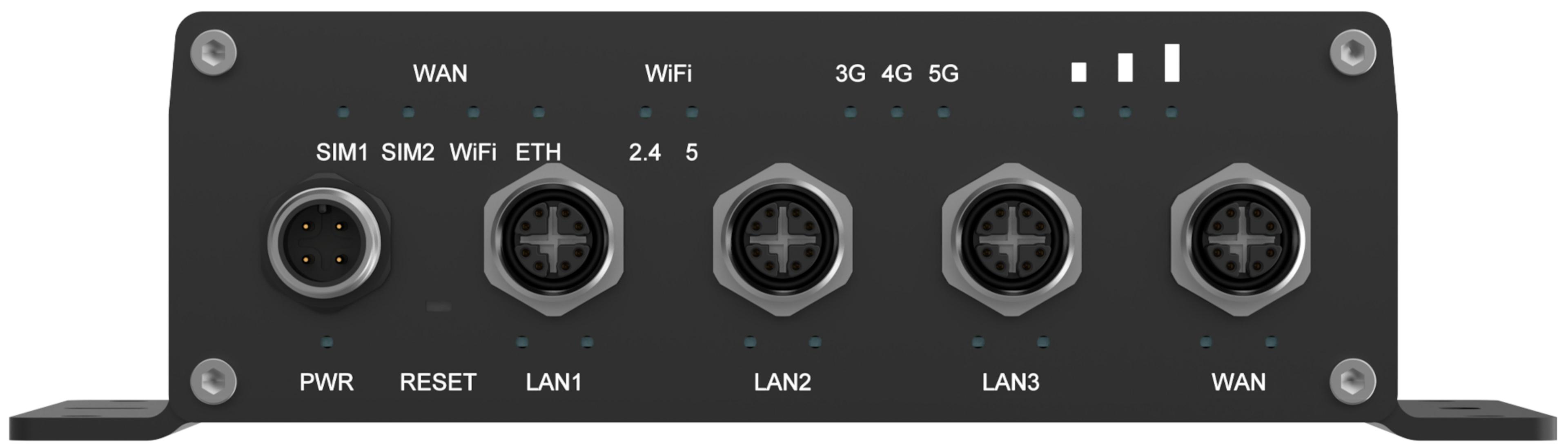Routeur 5G Teltonika ATRM50