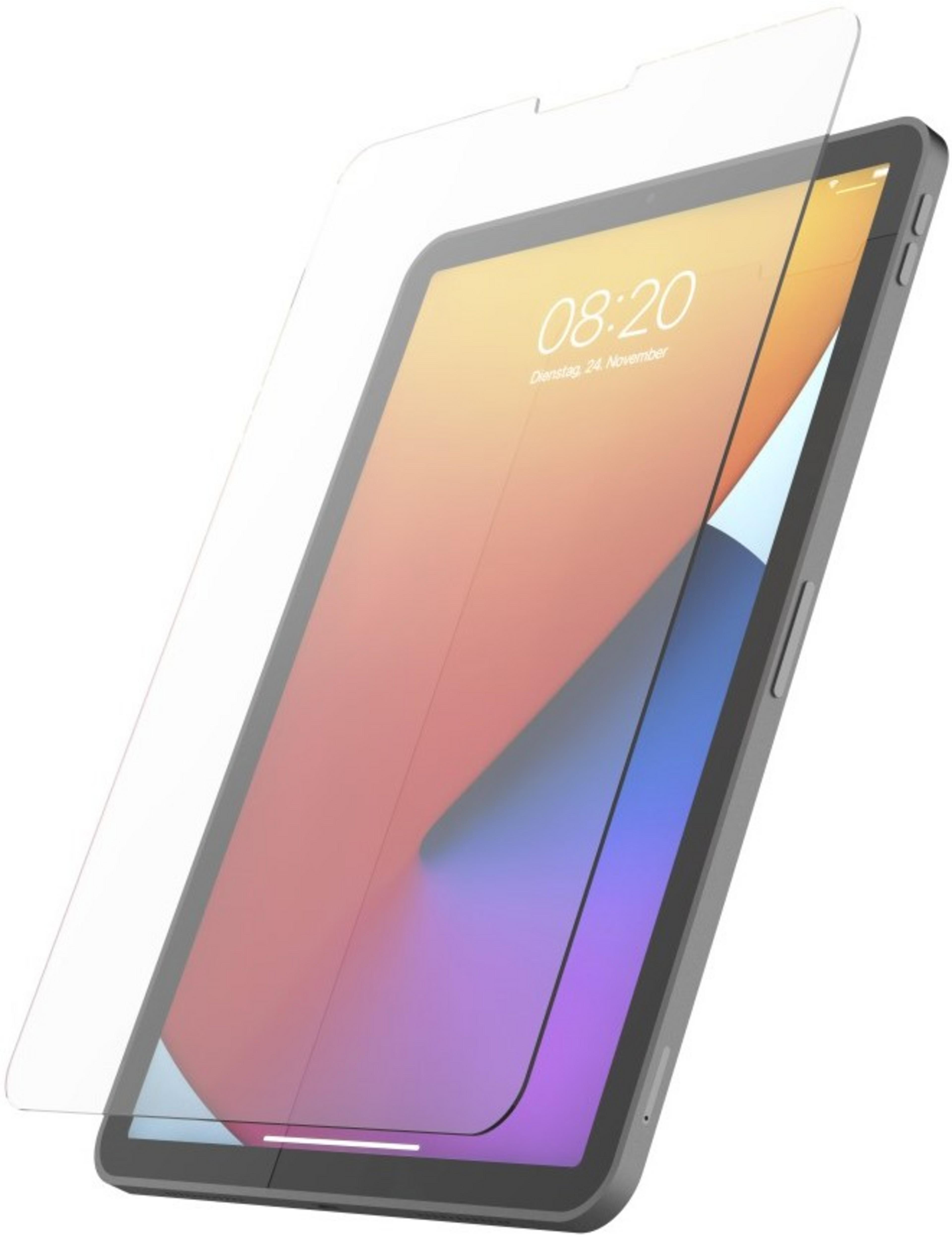 Hama Premium iPad 10.9 (2022) Scrn Prot