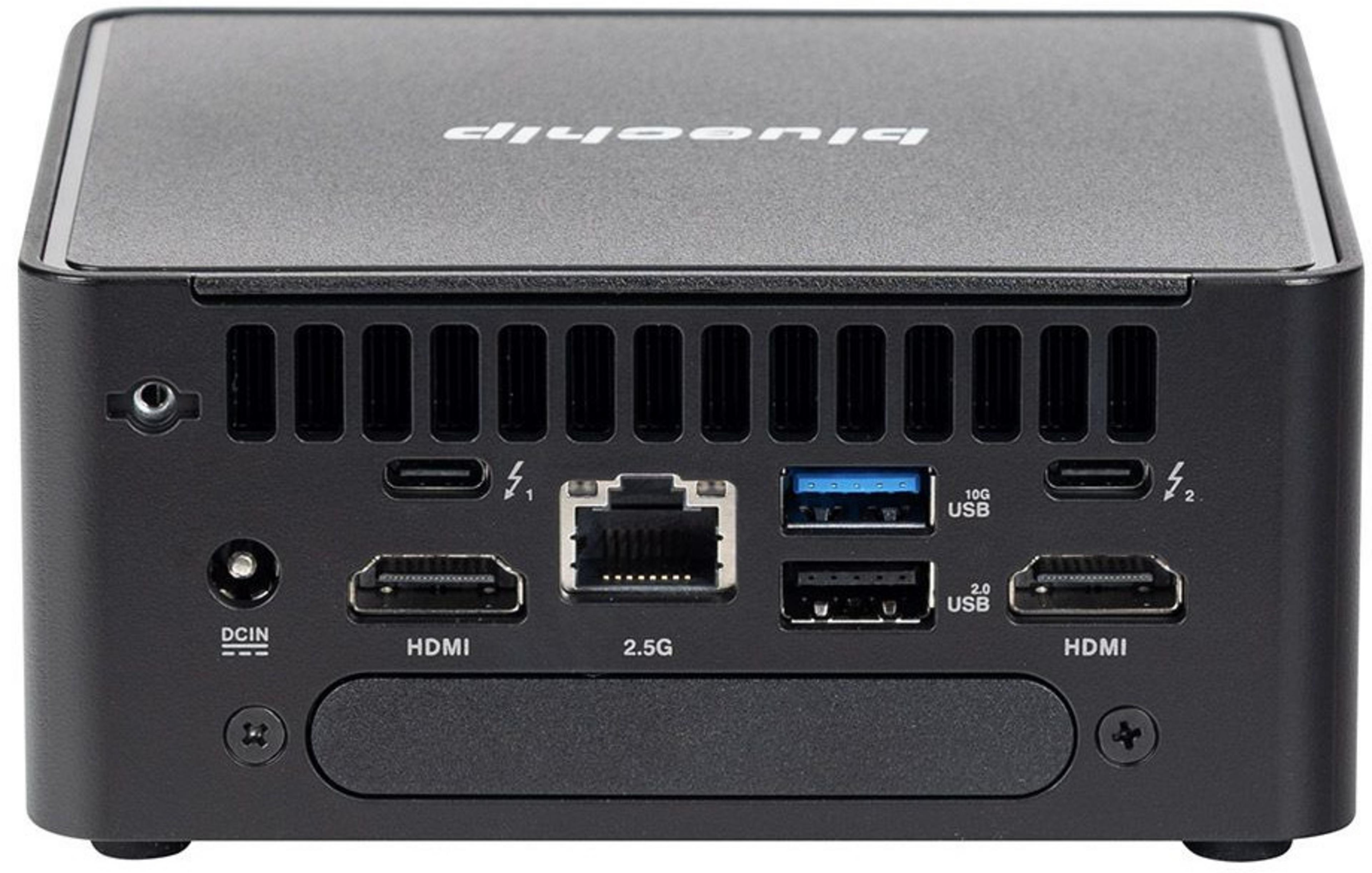 bluechip M1435 Core 3 8/500 GB