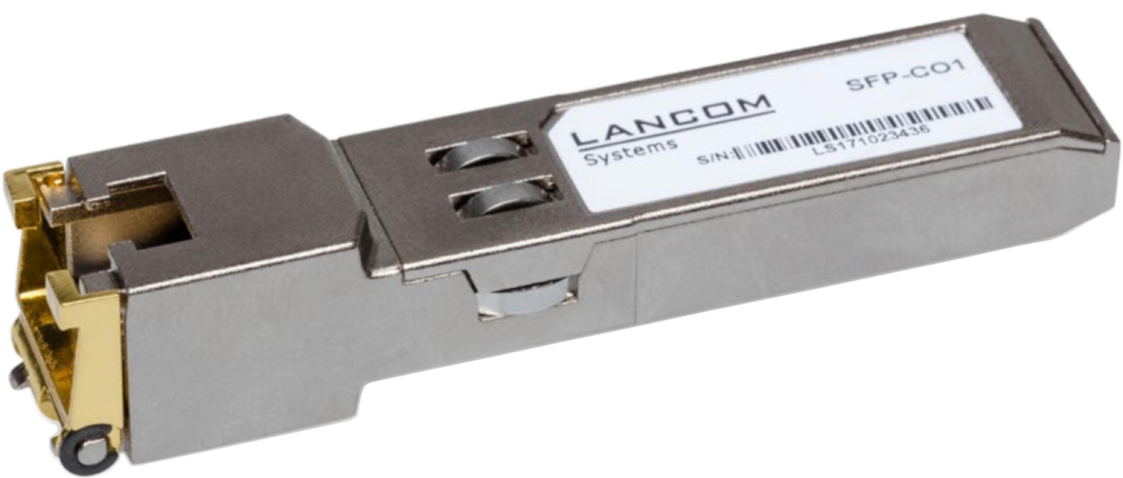 Module SFP LANCOM SFP-CO1