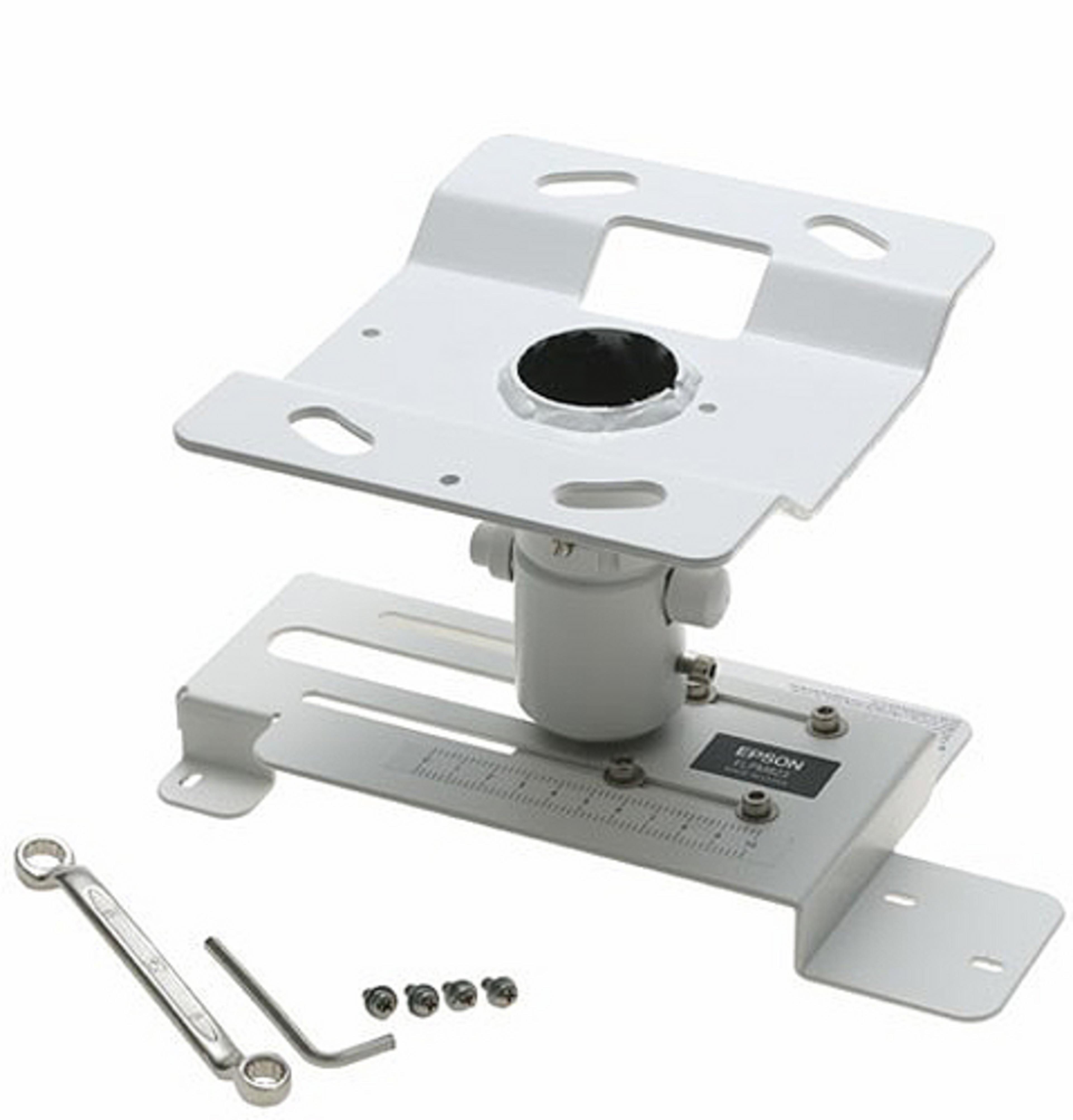 Epson ELPMB23 Ceiling Mount
