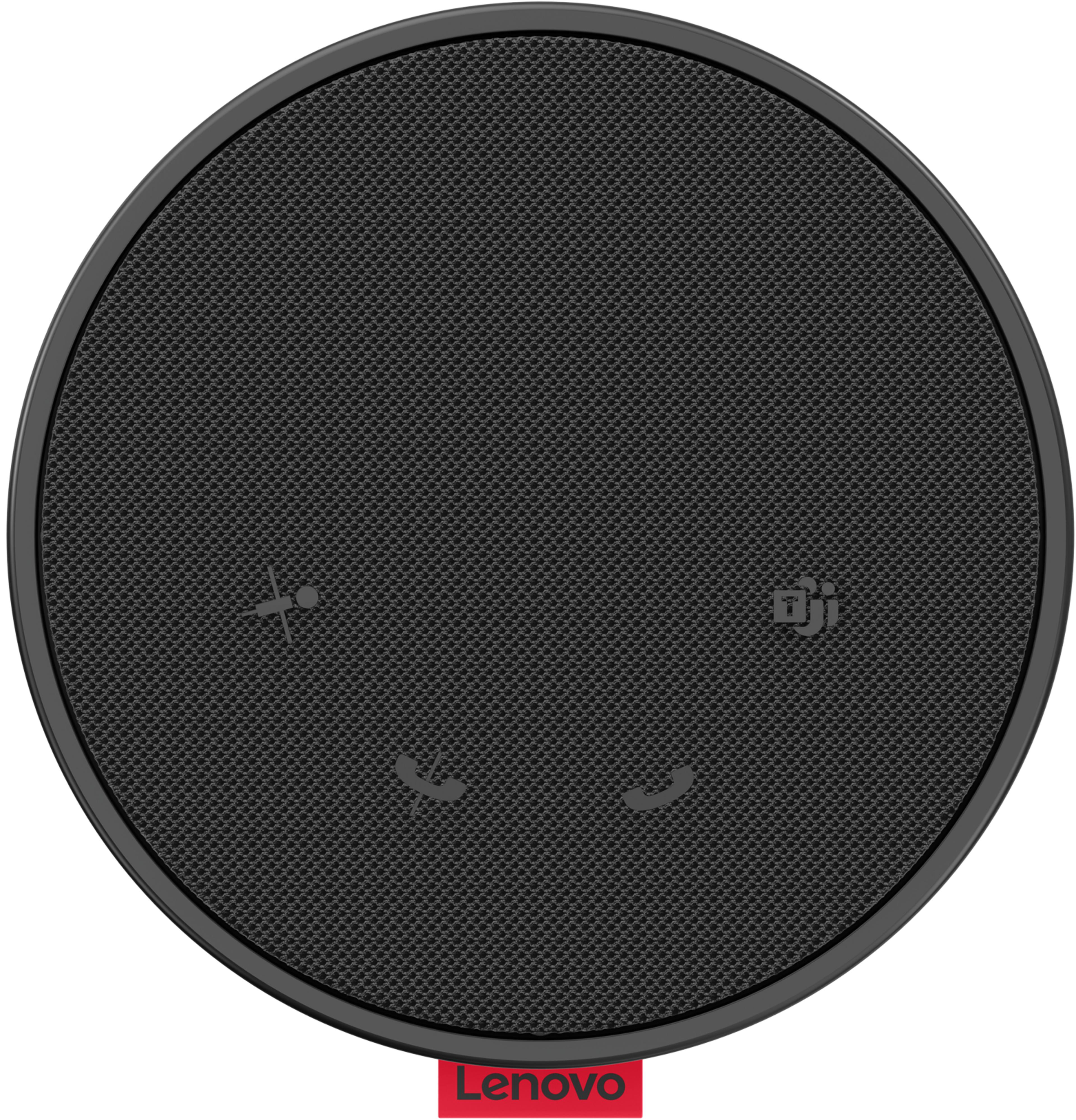 Speakerphone Lenovo Go com fio