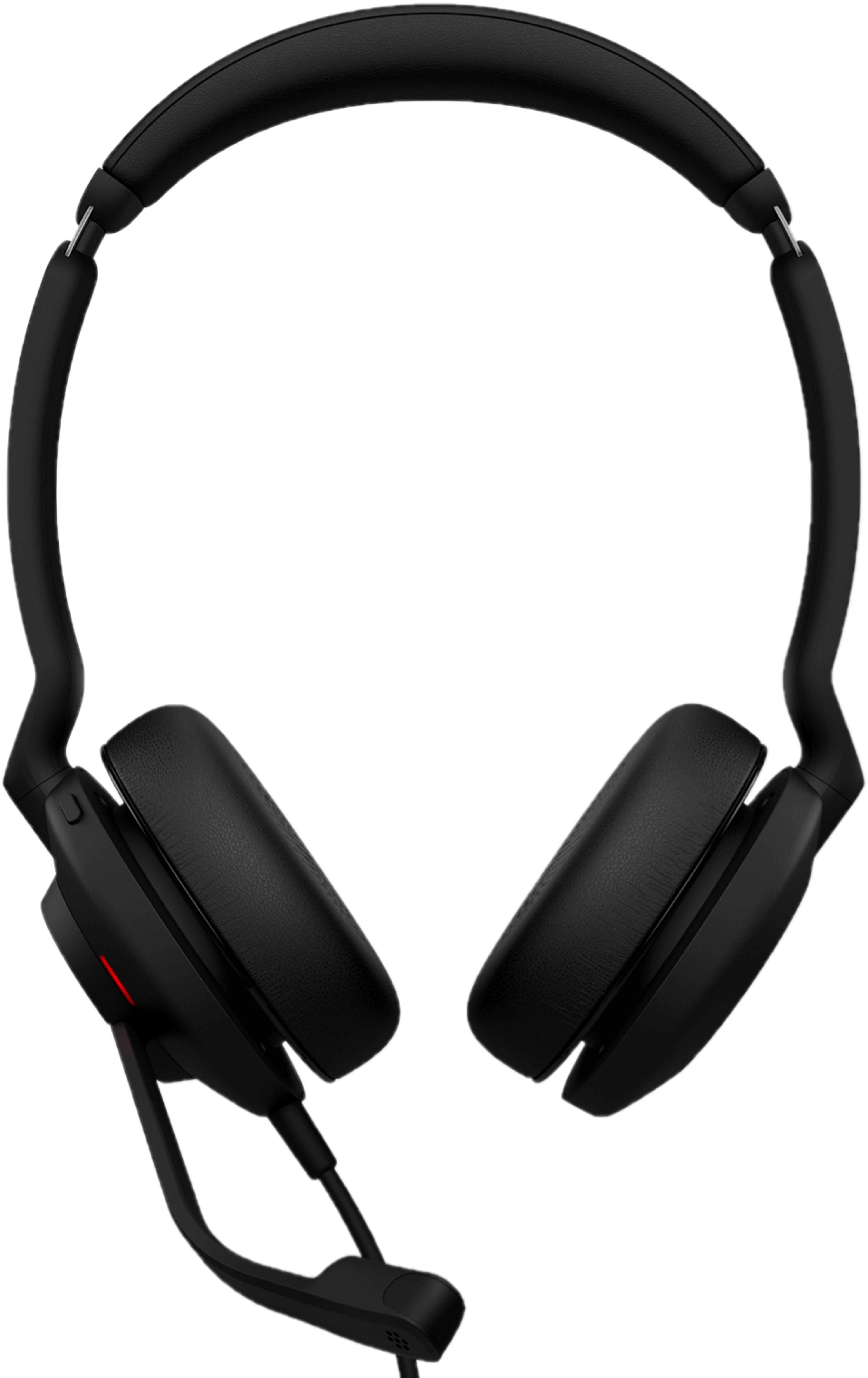 Casque USB-A Jabra Evolve2 30 SE UC Duo