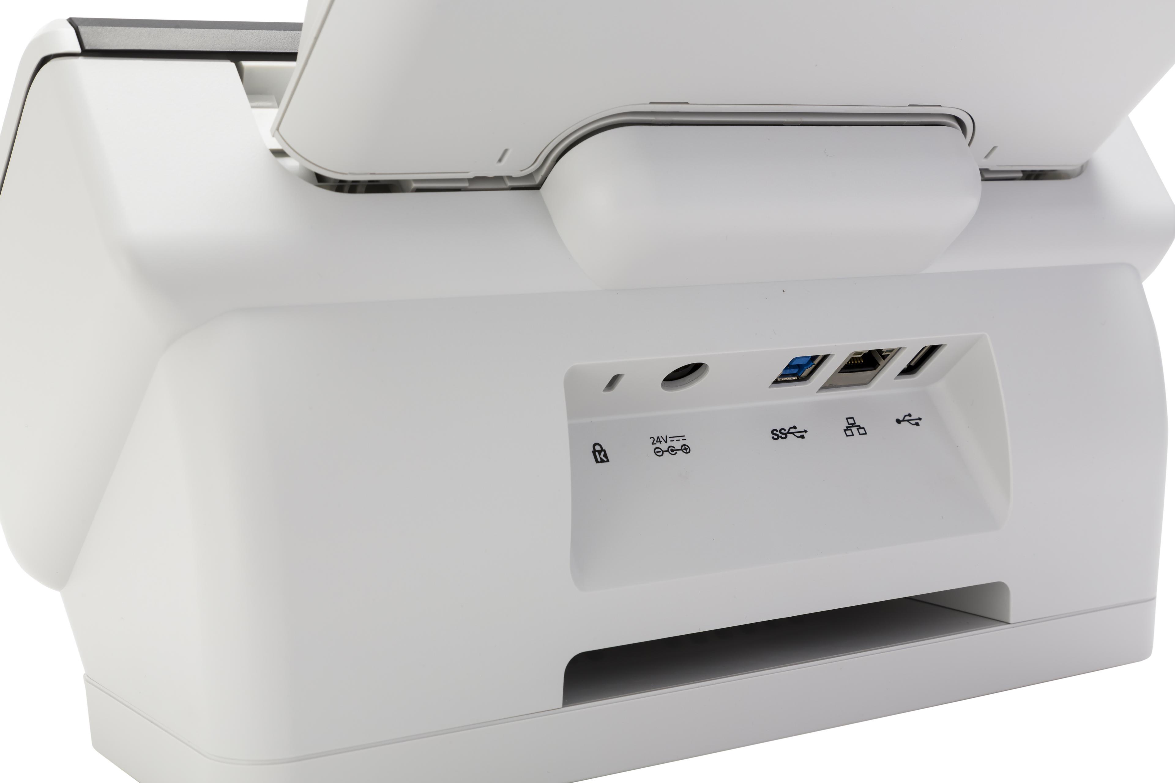 KODAK S2080w Scanner