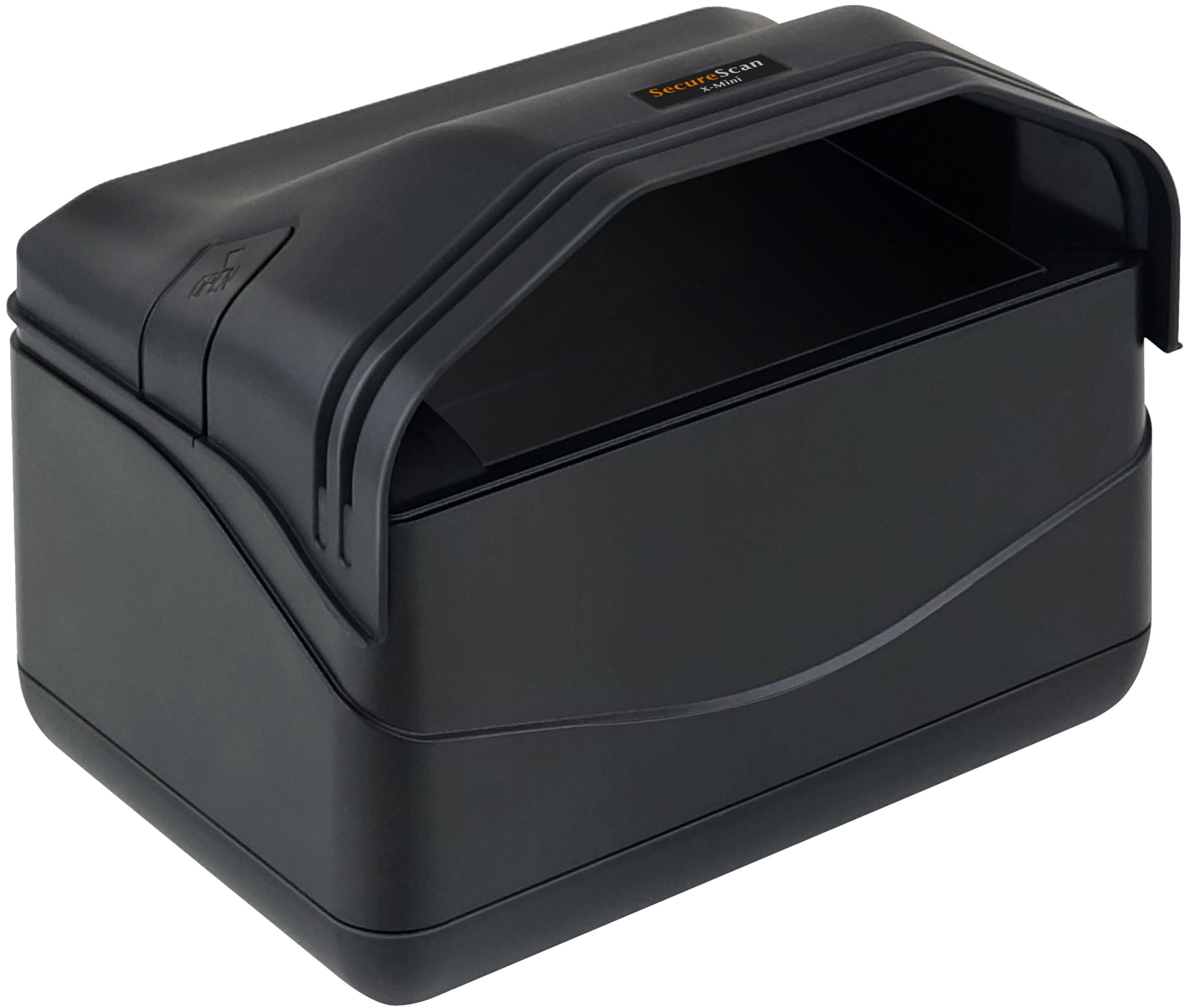 Plustek SecureScan X-Mini Scanner