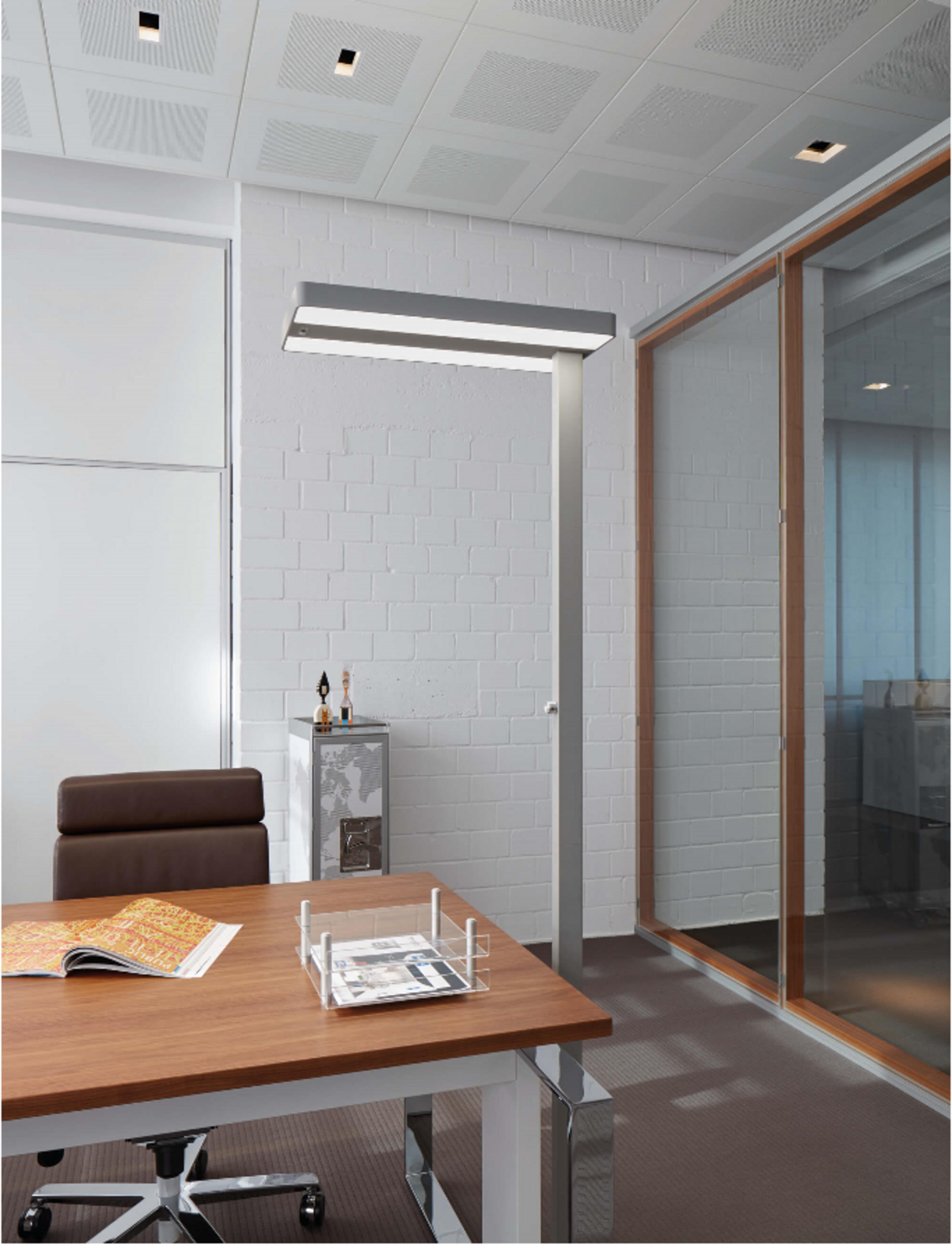 MAULjuvis sensor LED-Standleuchte