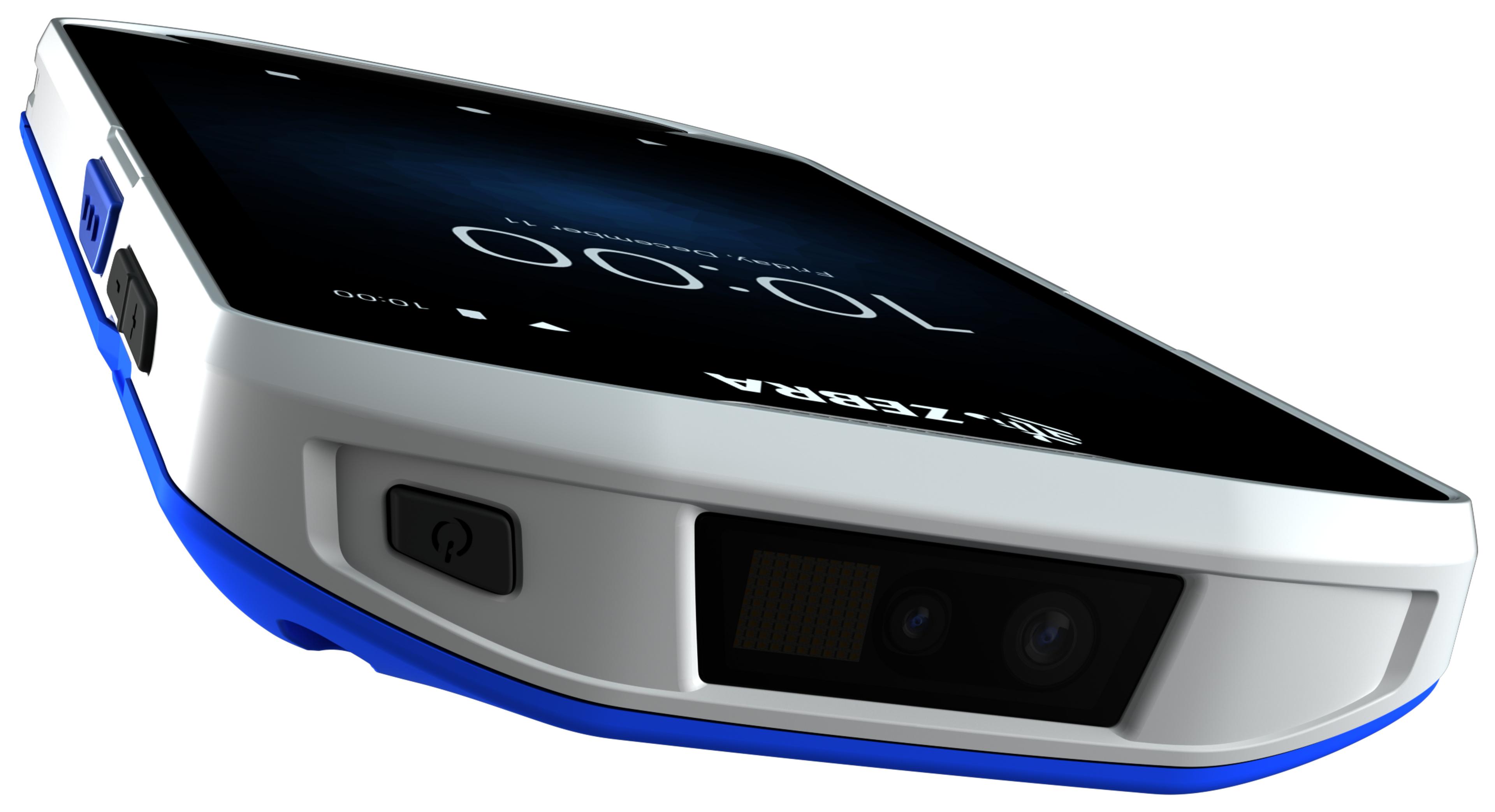 Zebra TC52X-HC Mobile Computer