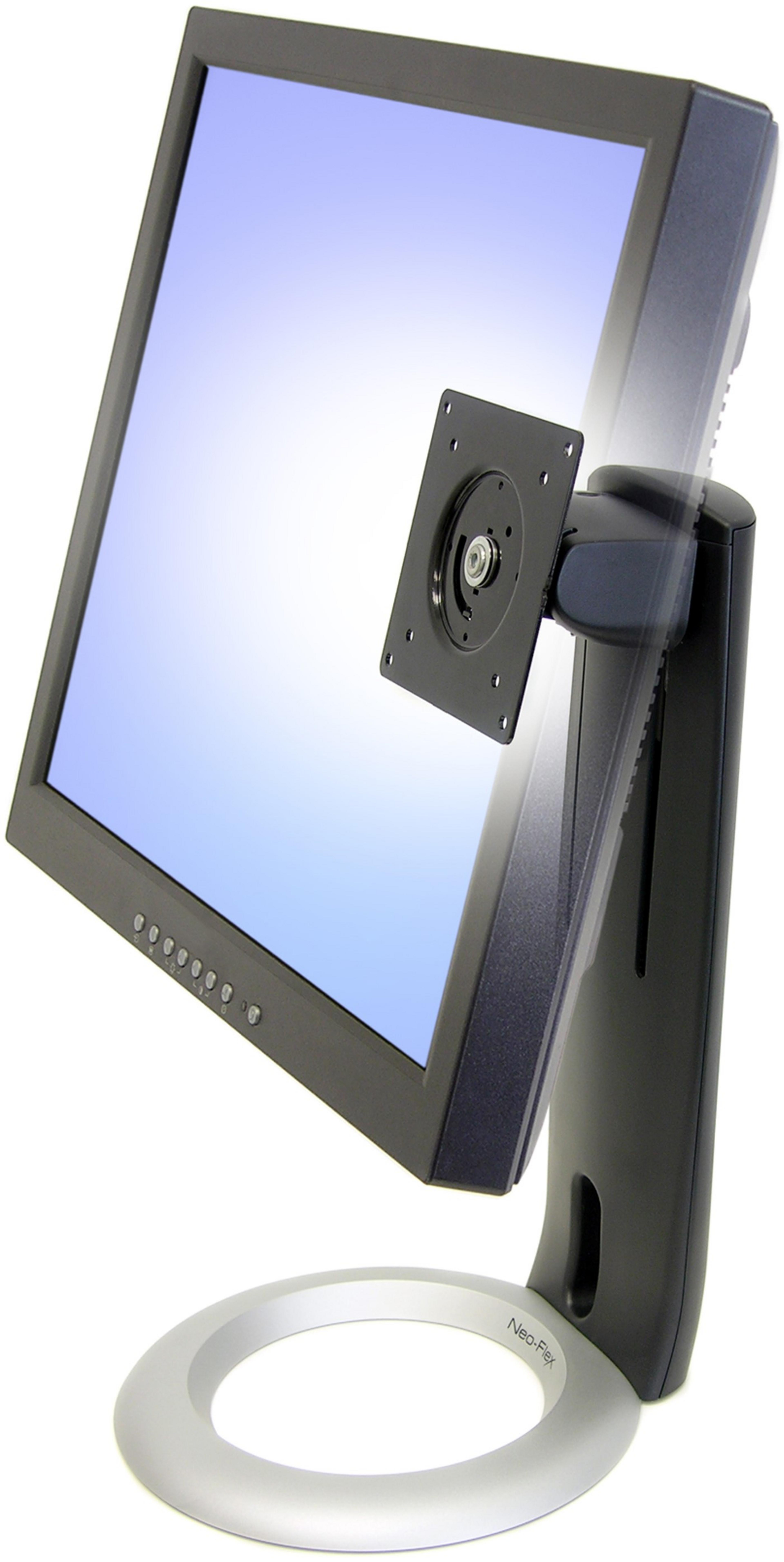 Ergotron Neo-Flex Stand
