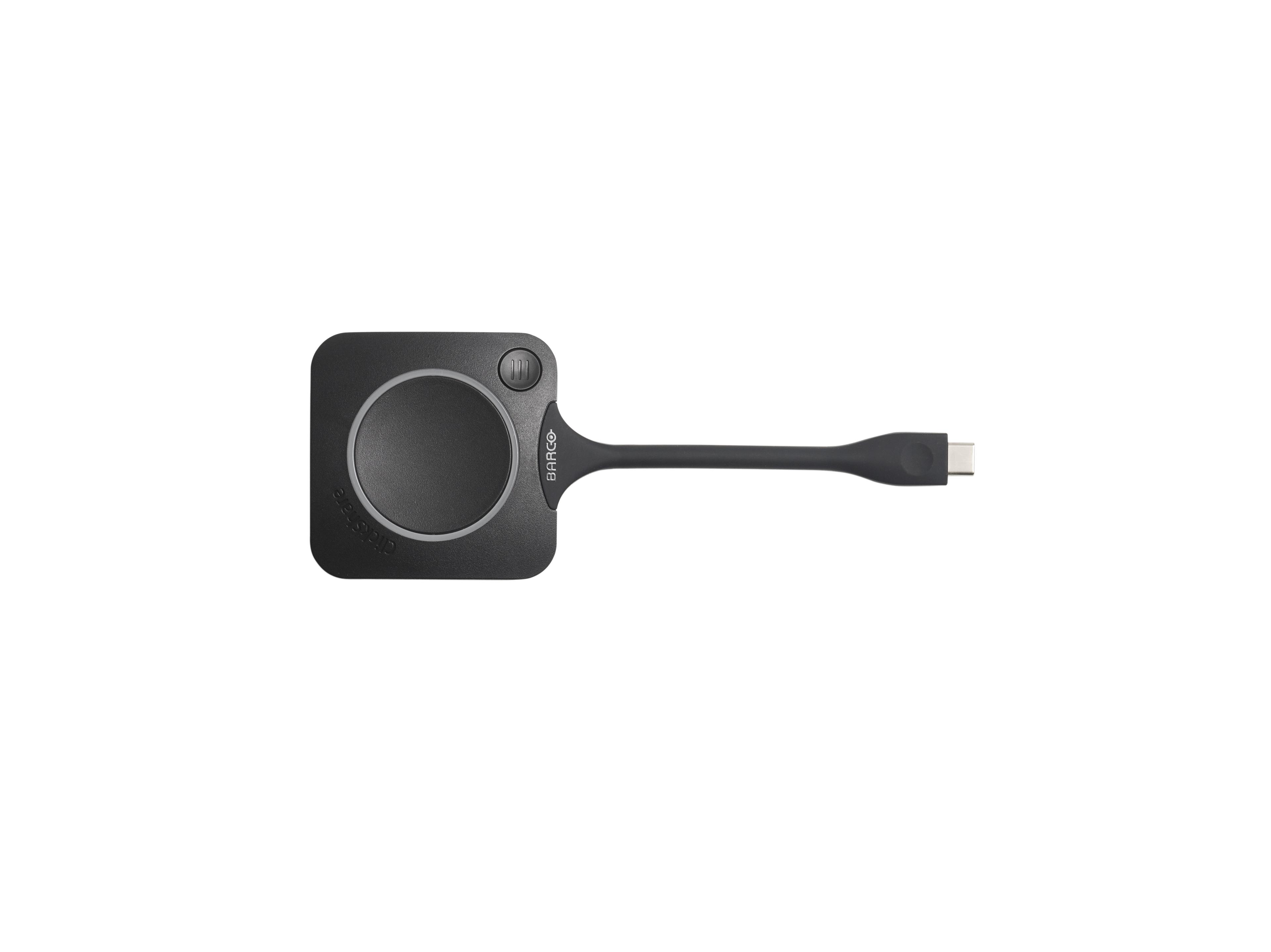 Barco ClickShare Conferencing Button