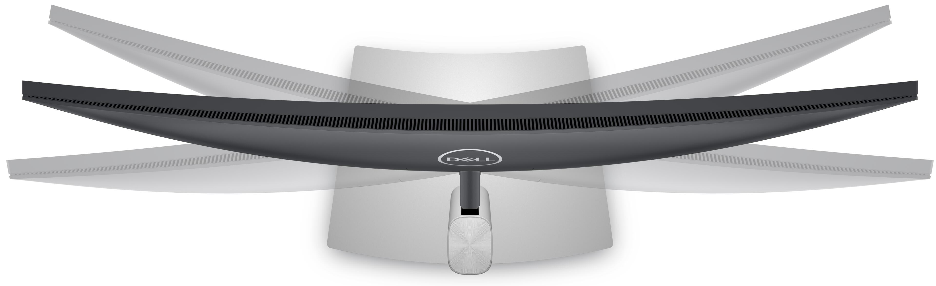 Dell Pro 34 Plus P3424WE USB-C Monitor