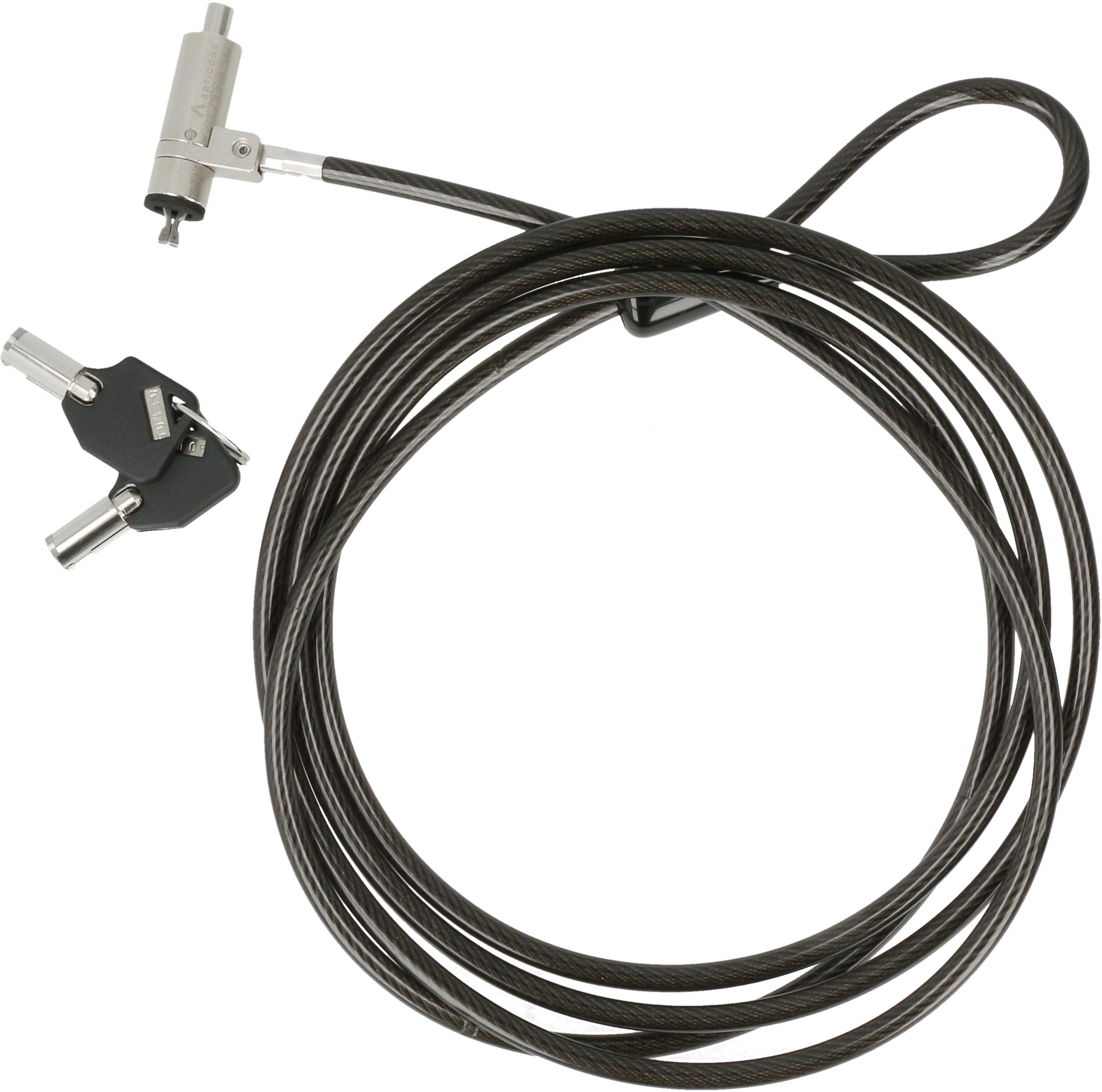 Verrou Wedge ARTICONA Slim&Strong