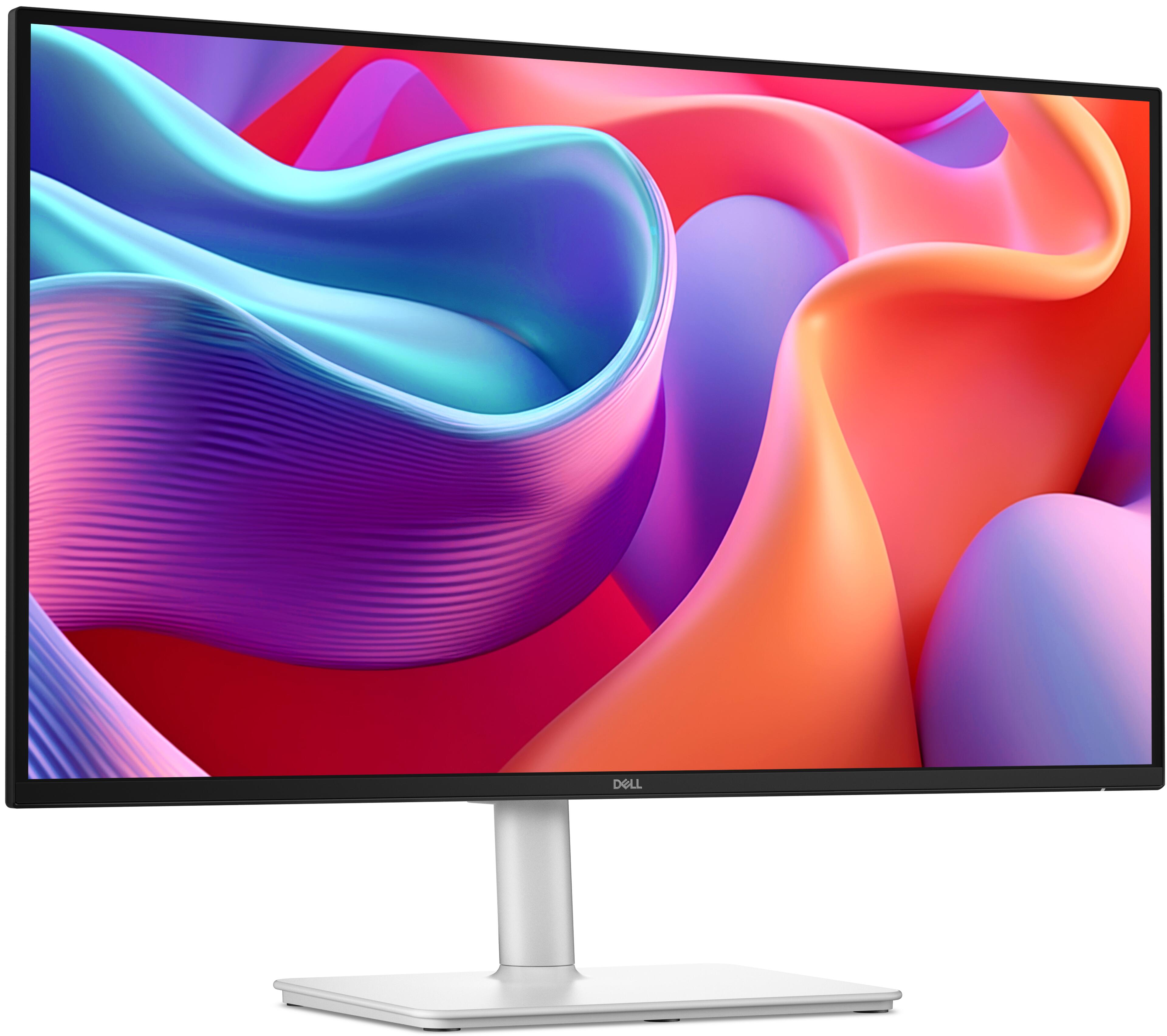 Dell 27 Plus S2725DC USB-C Monitor