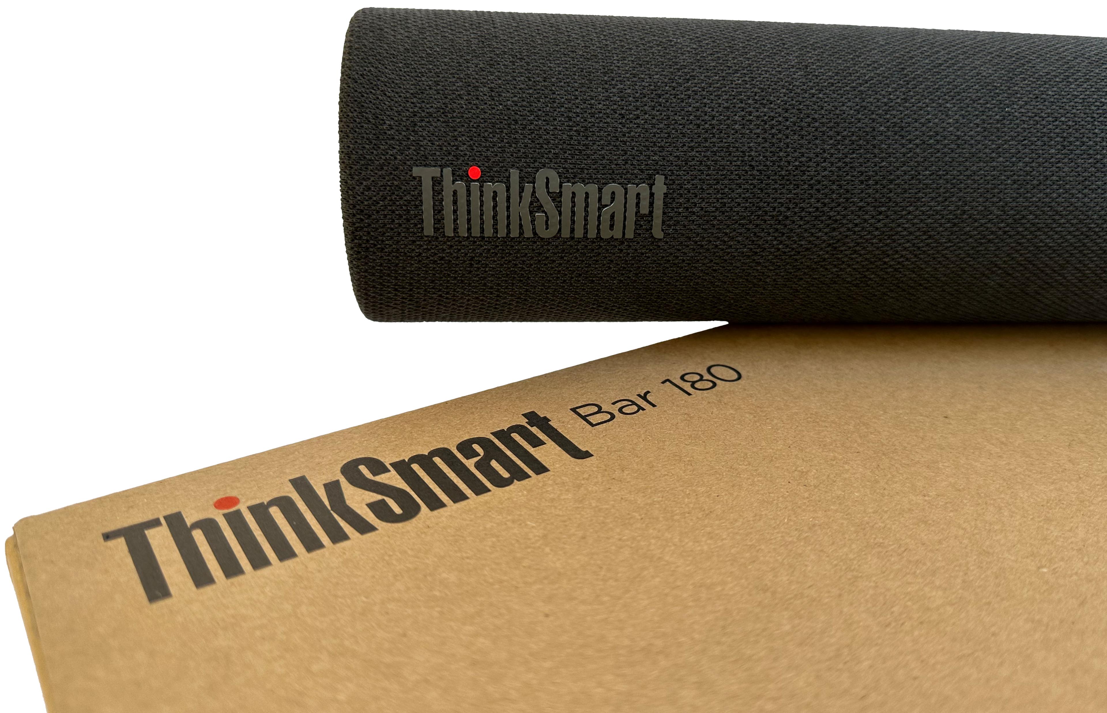 Lenovo ThinkSmart Bar 180