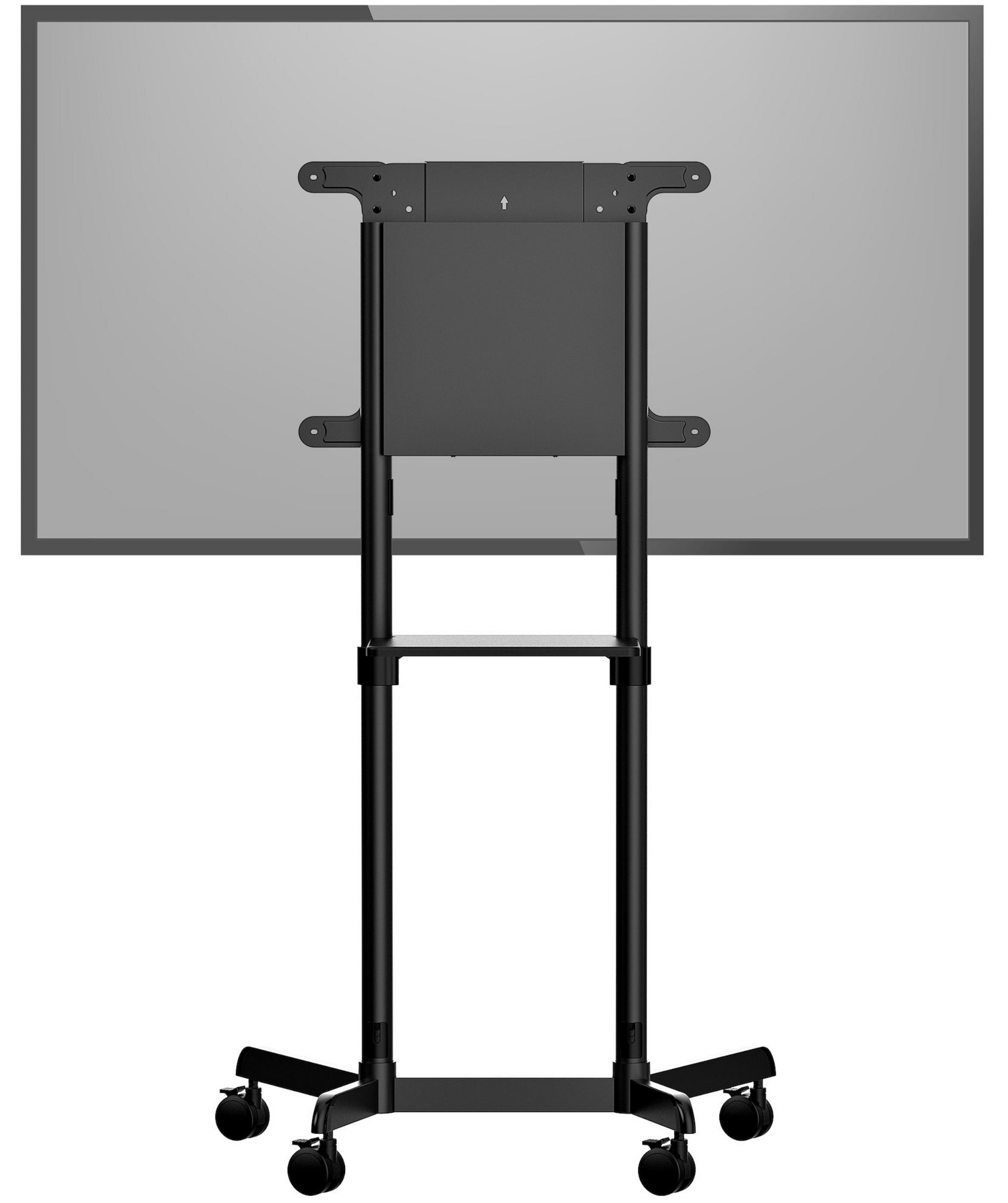 StarTech Mobile TV Cart