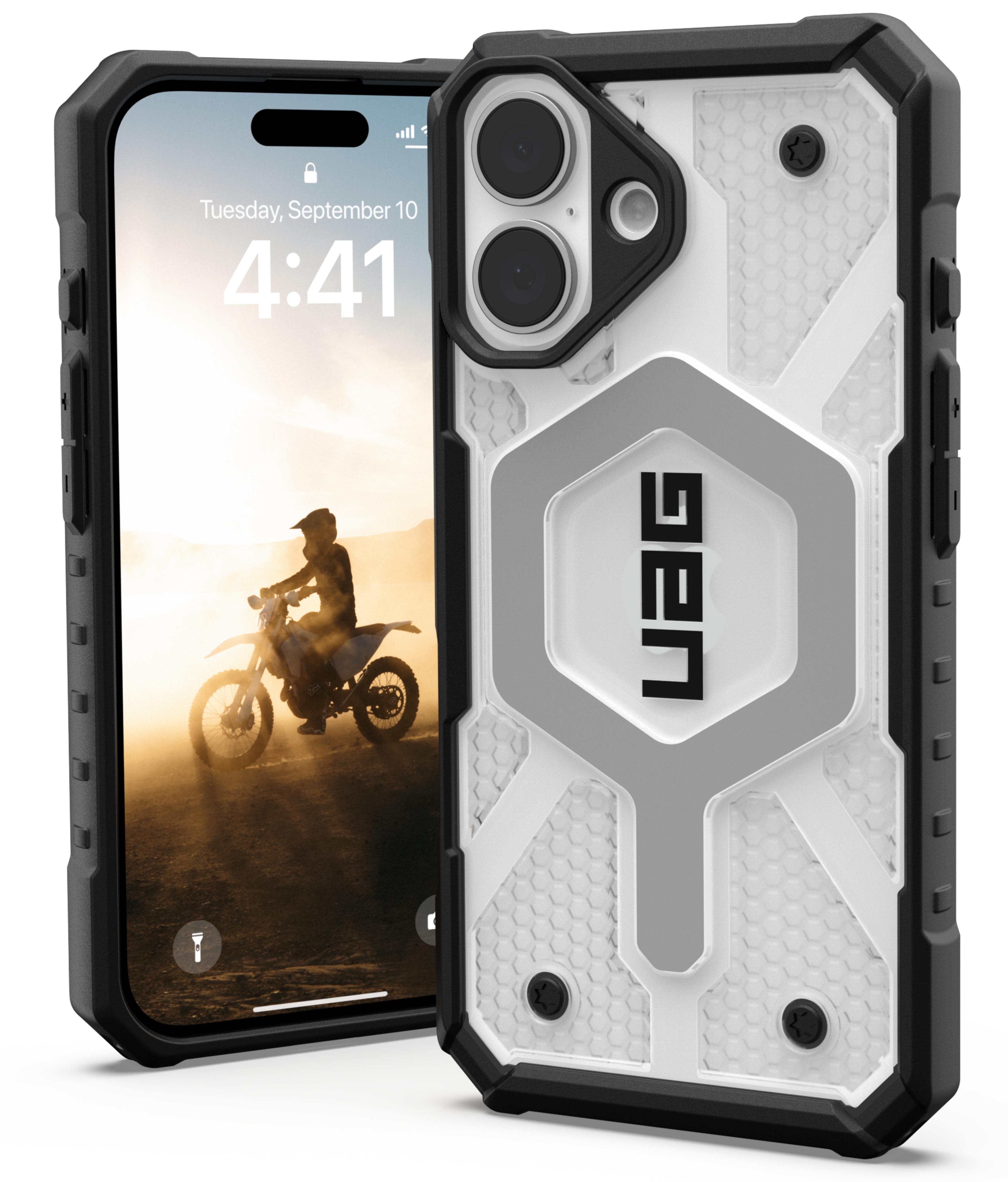 UAG Pathfinder iPhone 16 Case