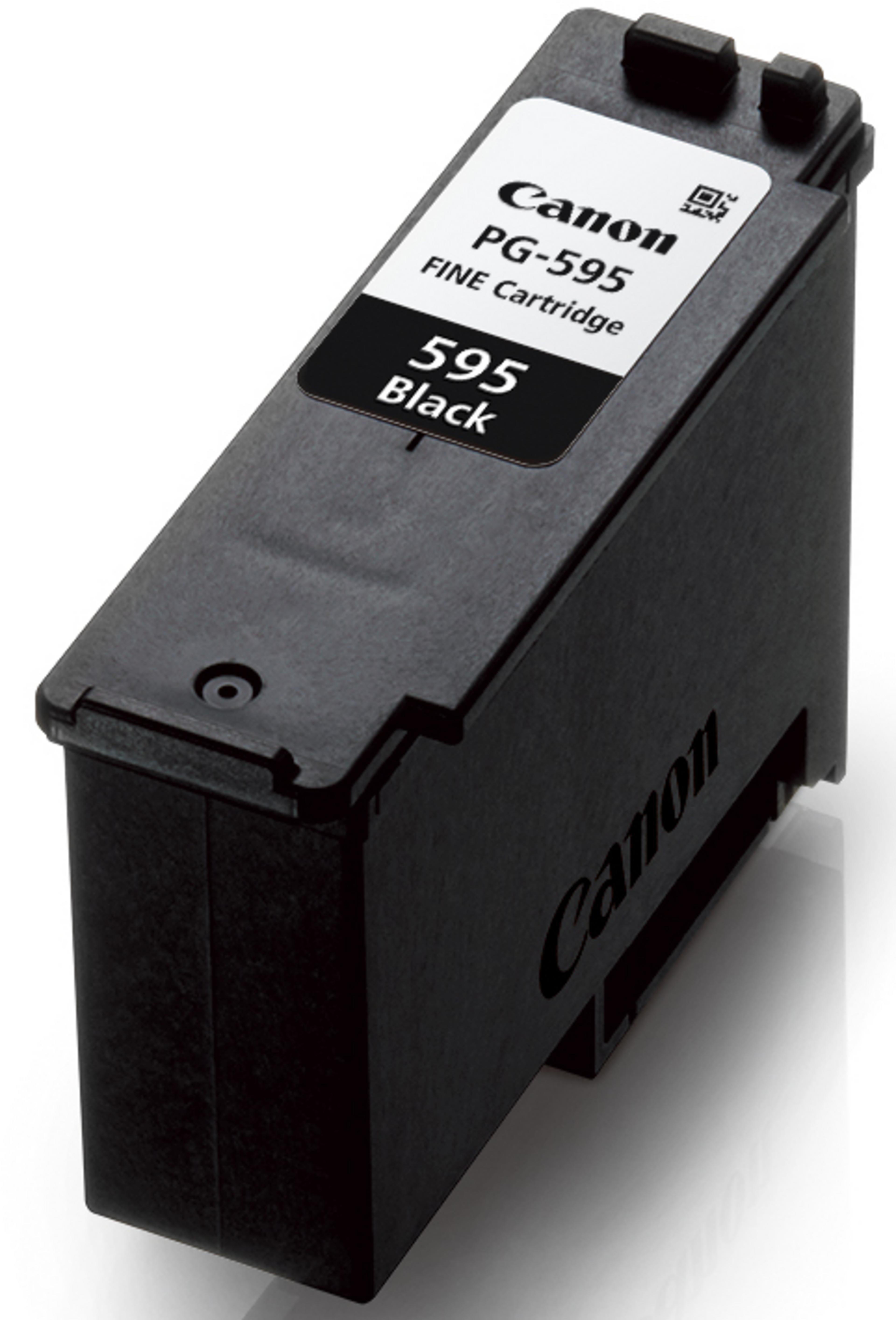 Canon PG-595 Tinte schwarz