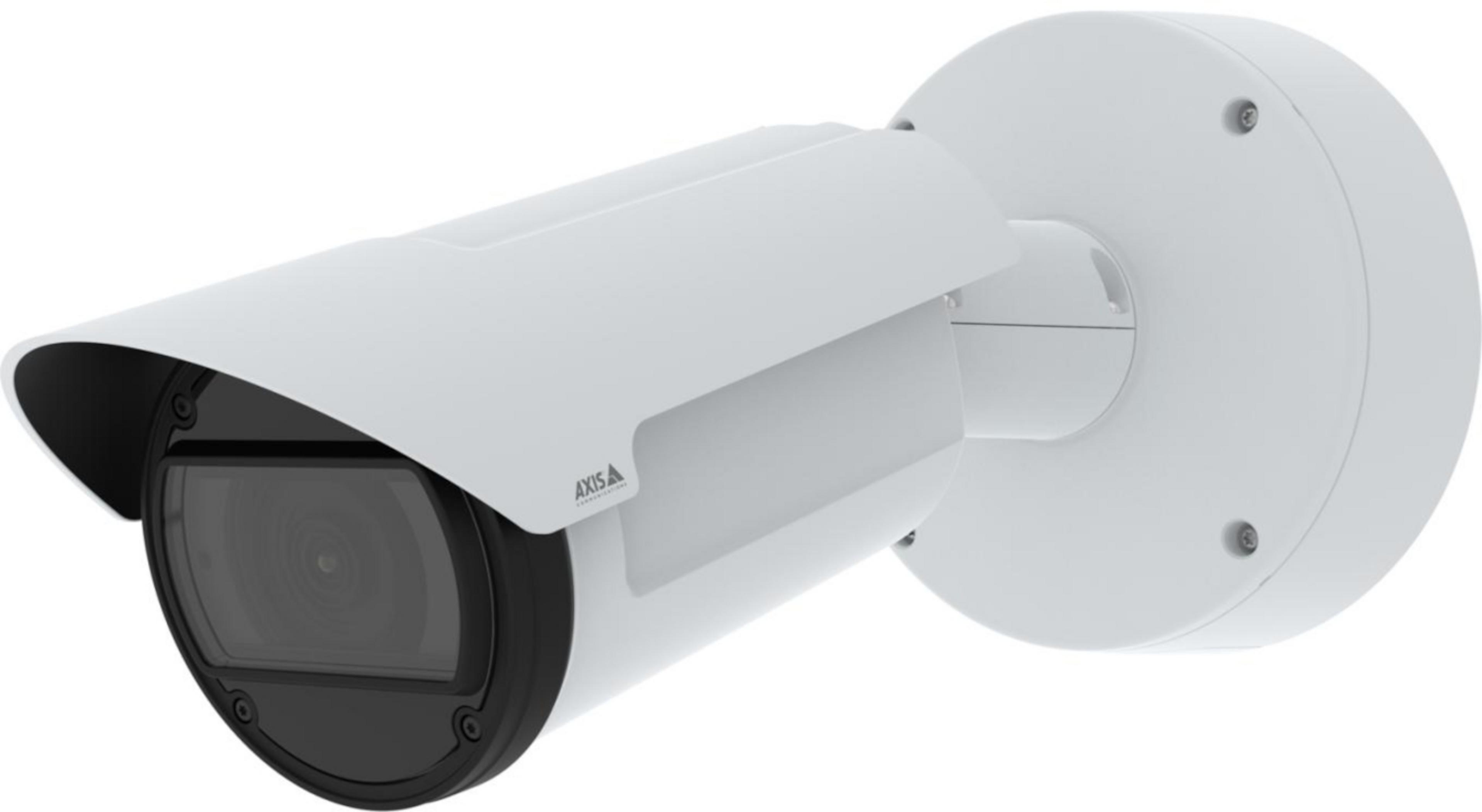 AXIS Q1808-LE 150mm Network Camera
