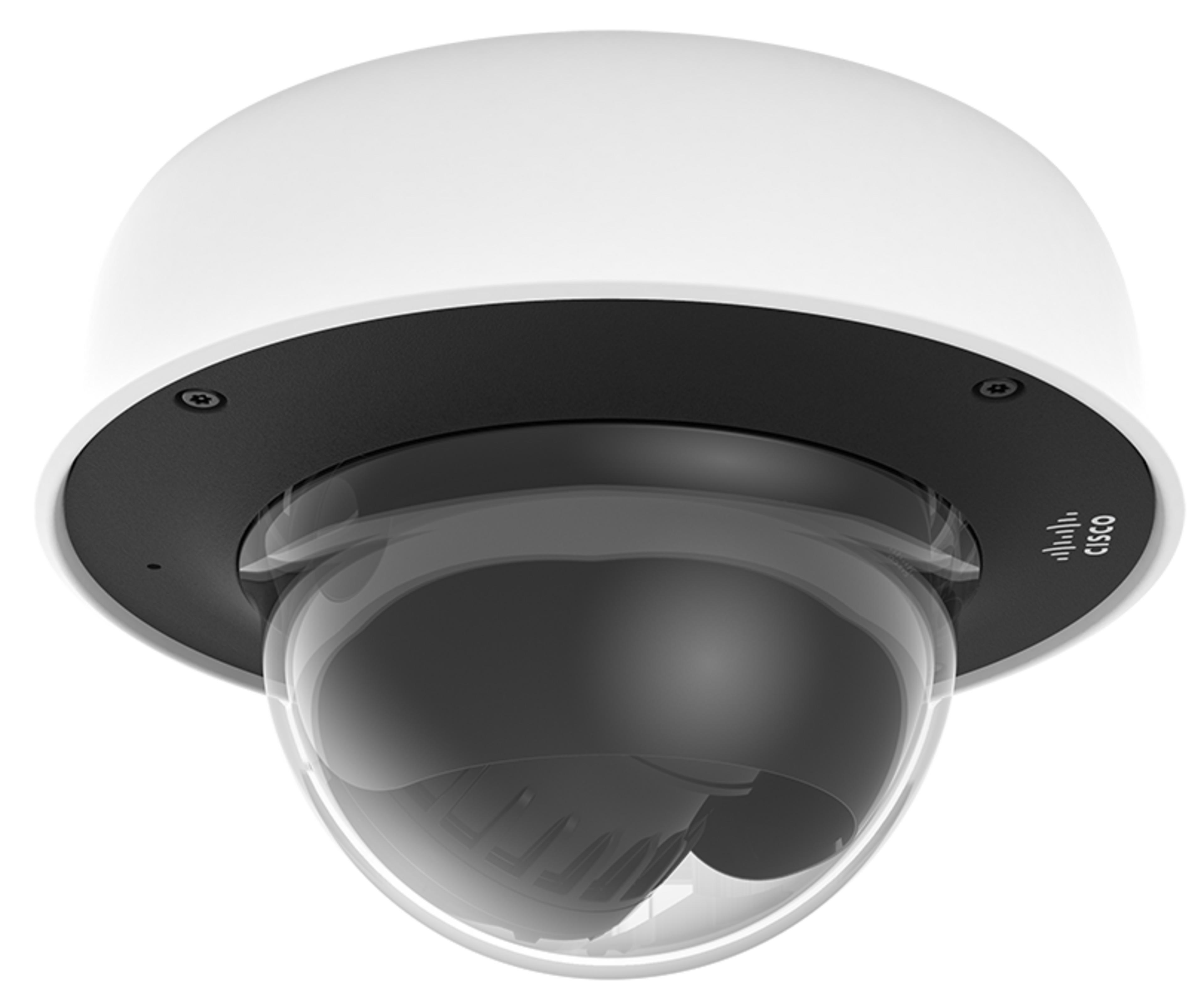 Cisco Kamera zew. Meraki MV72X-HW