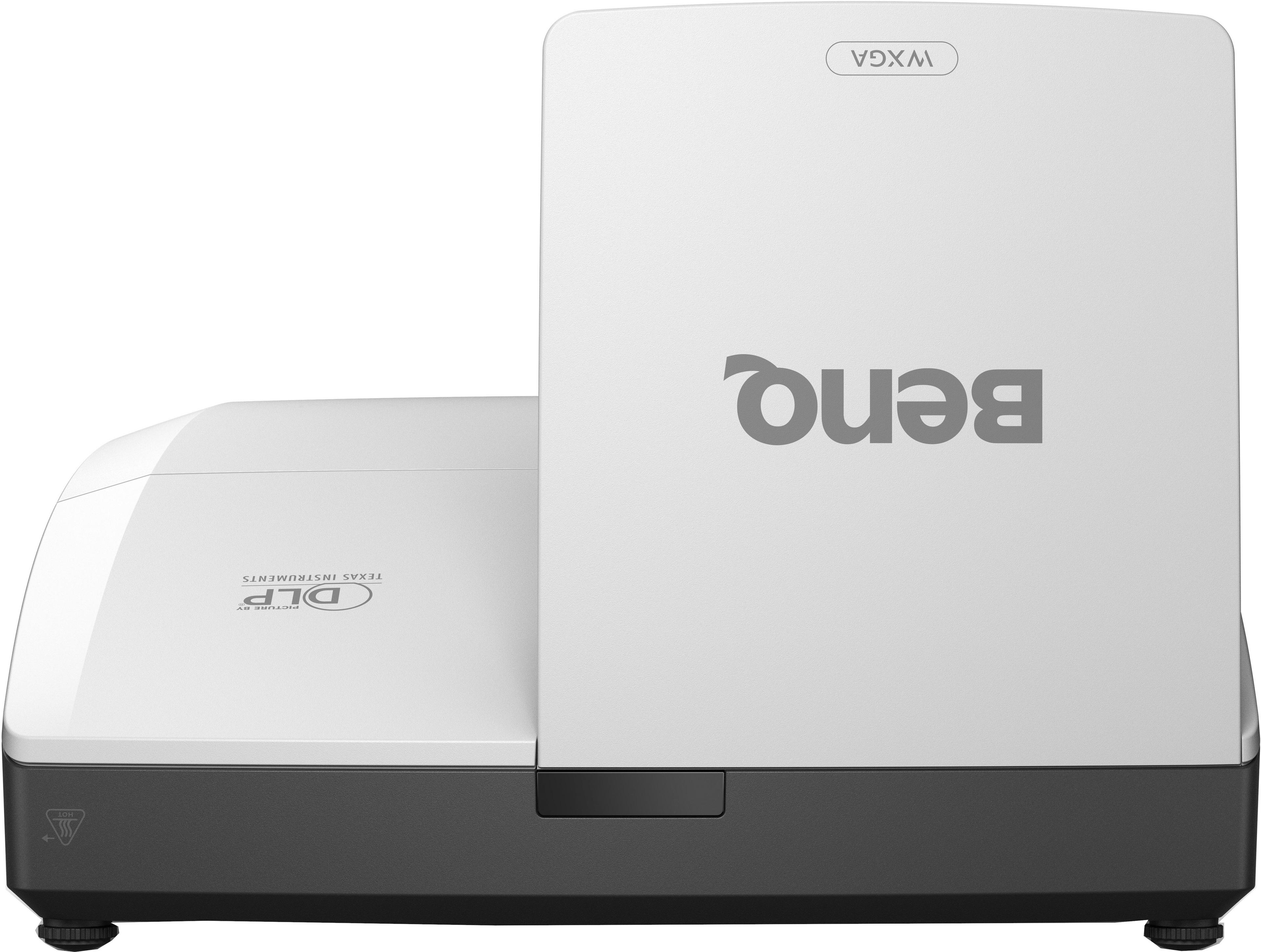 BenQ MW855UST+ Ultra-ST Projector