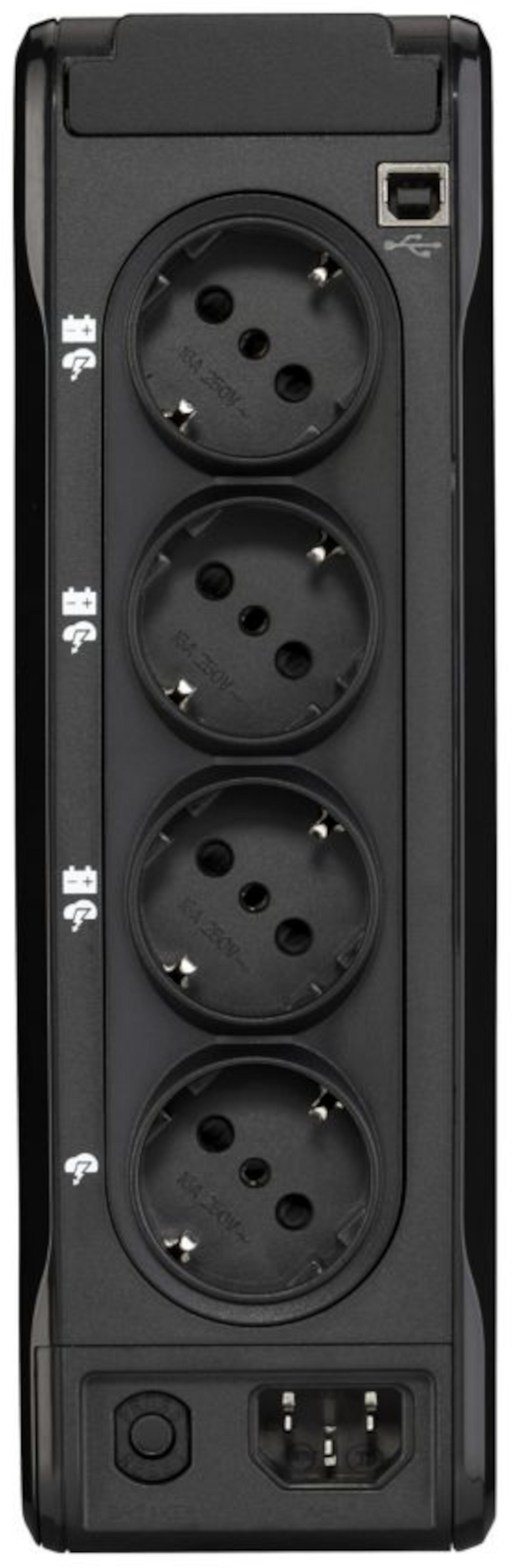 Eaton 3P Ellipse 900 USB 230V UPS (DIN)