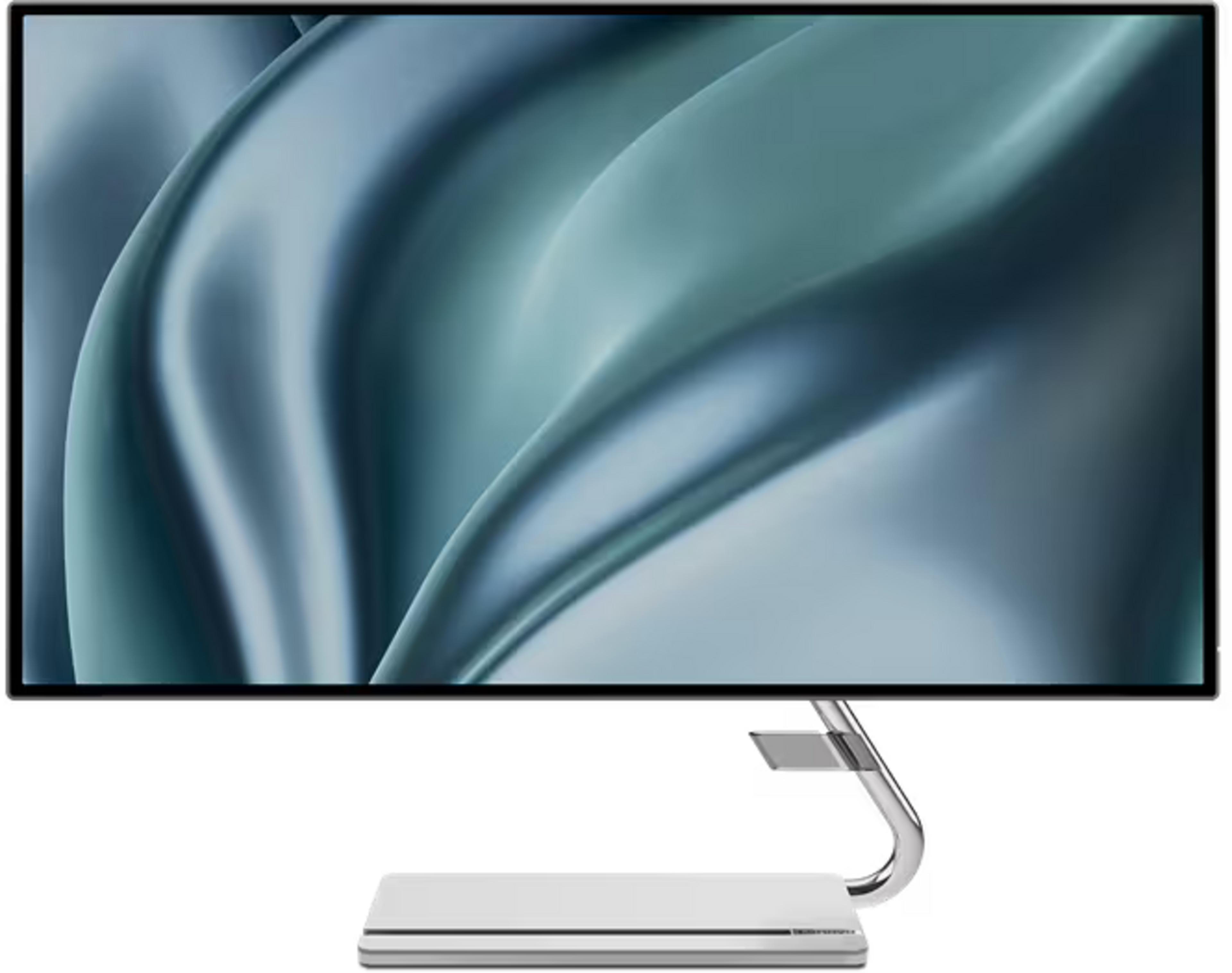 Lenovo Q27h-20 Monitor