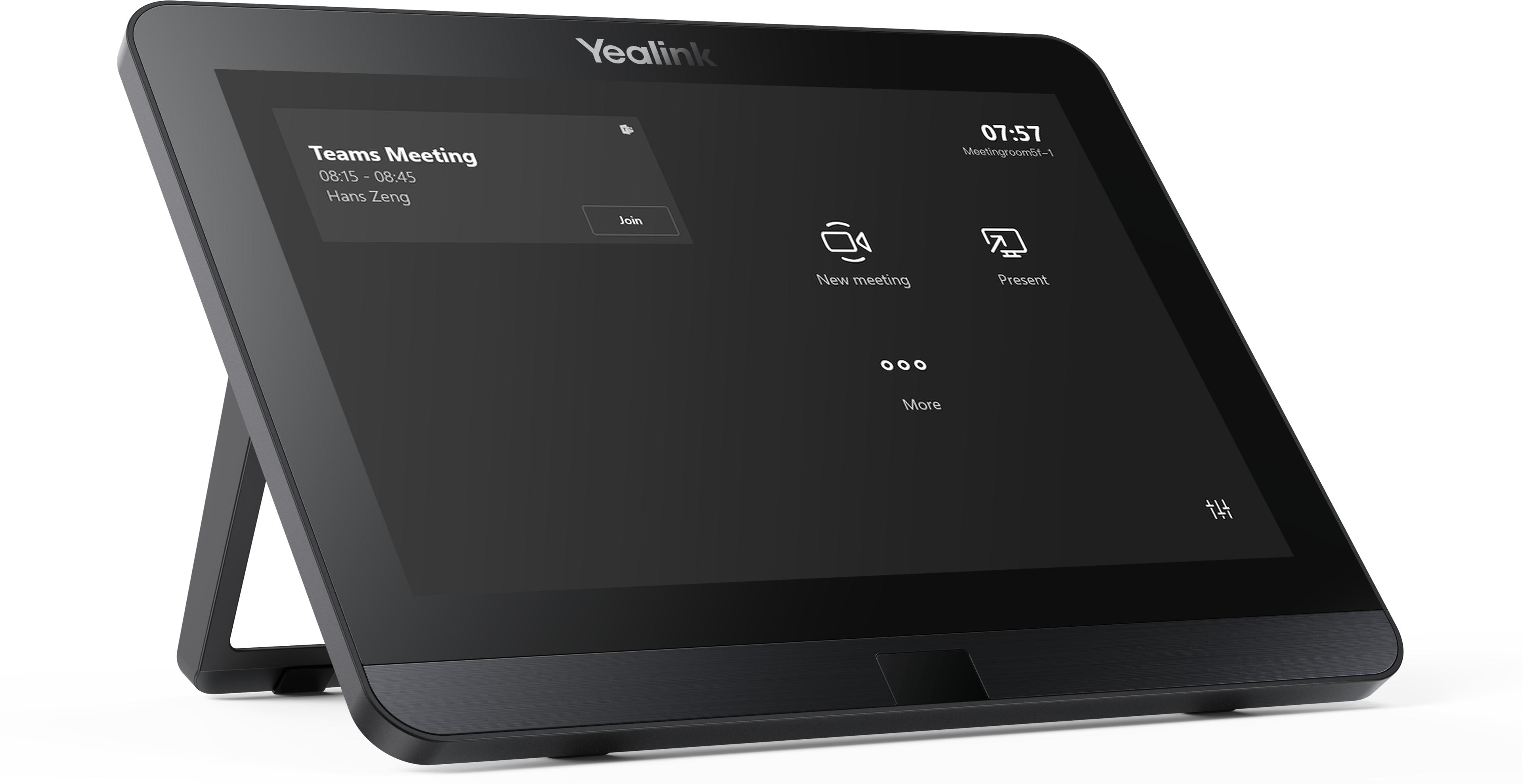 Yealink MVC S40-C4-000 Conference System