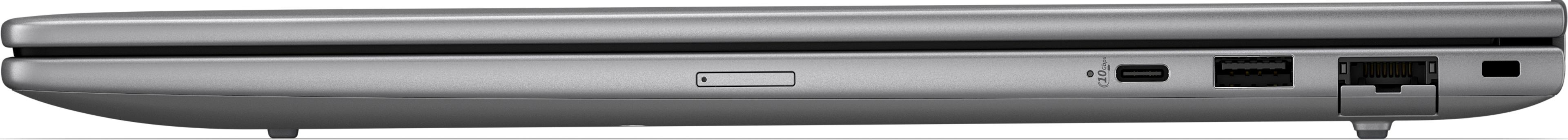 HP ZBook 8 G1i 16 U7 500 64GB/2TB Touch