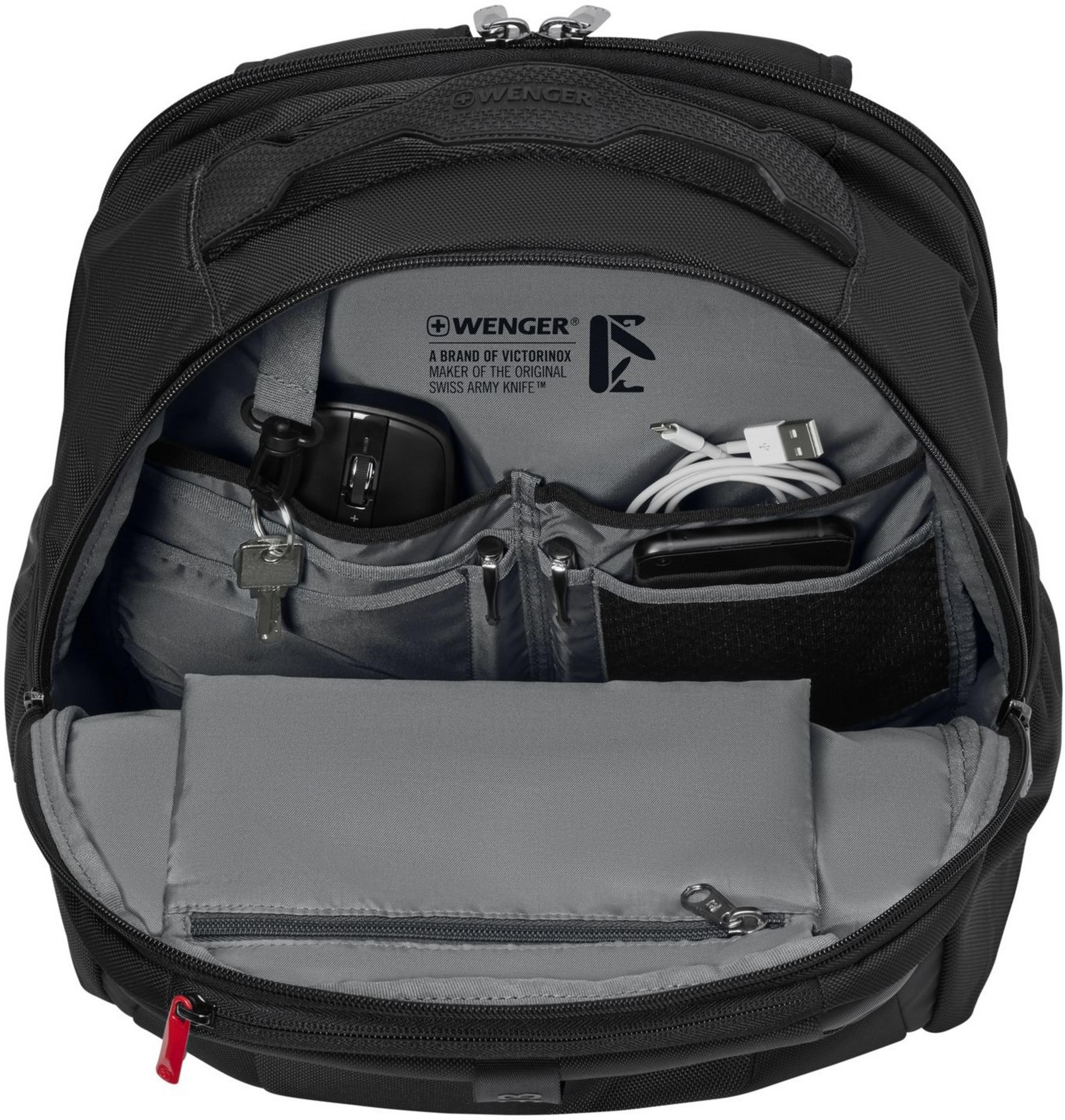 Wenger XE Professional 15.6" Backpack