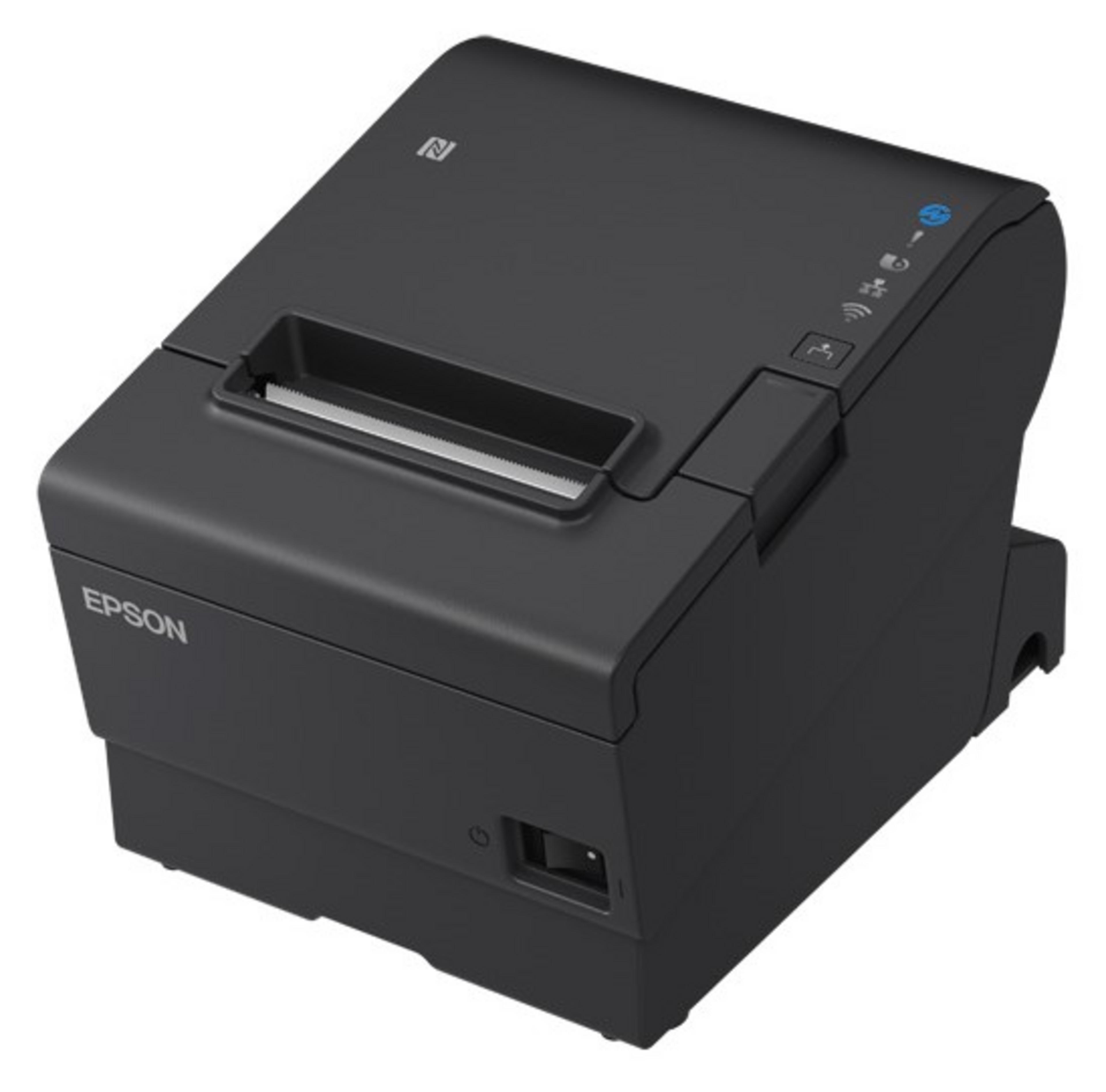 Epson TM-T88VII USB Ethernet POS
