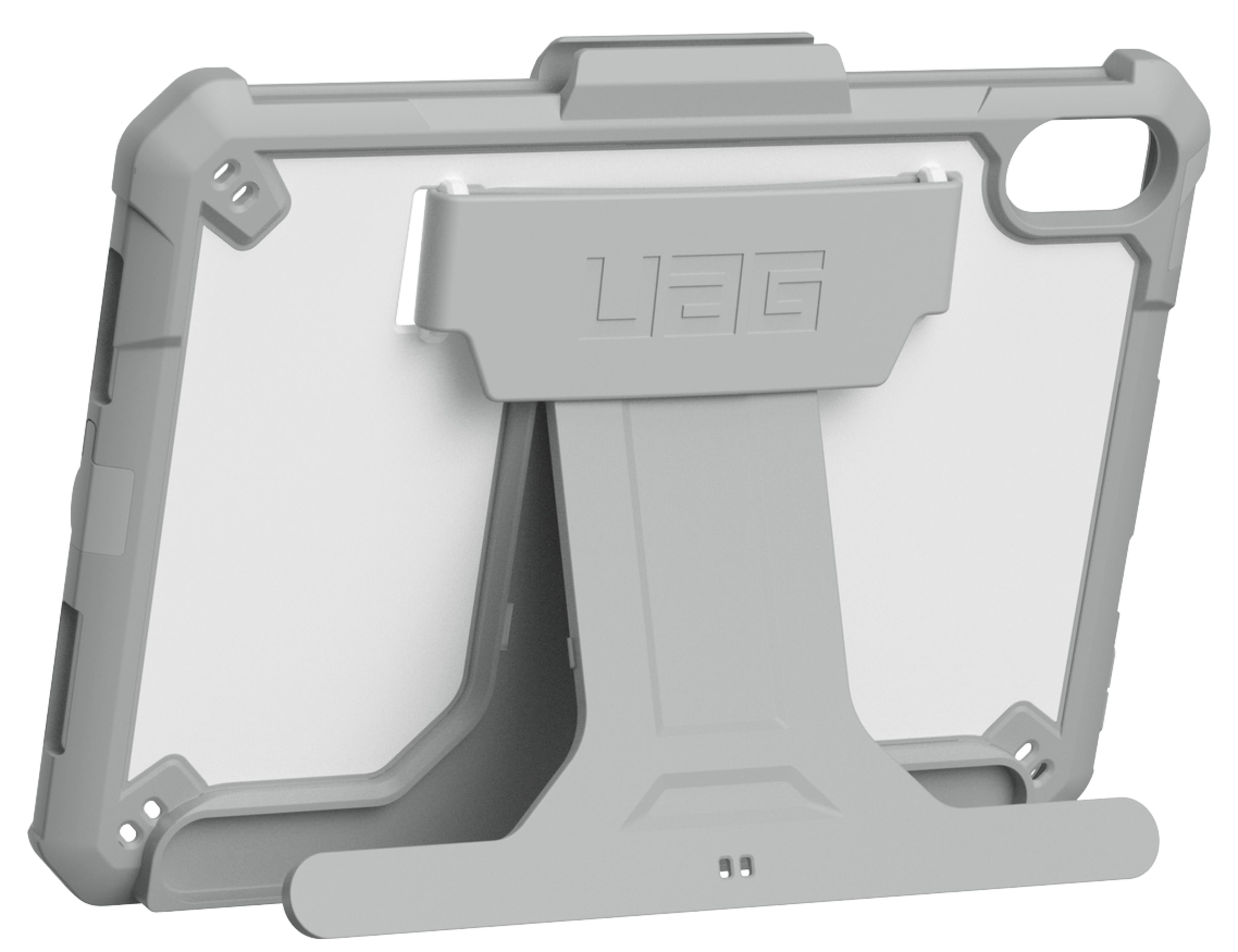 UAG Scout iPad mini 2024/2021 HC White