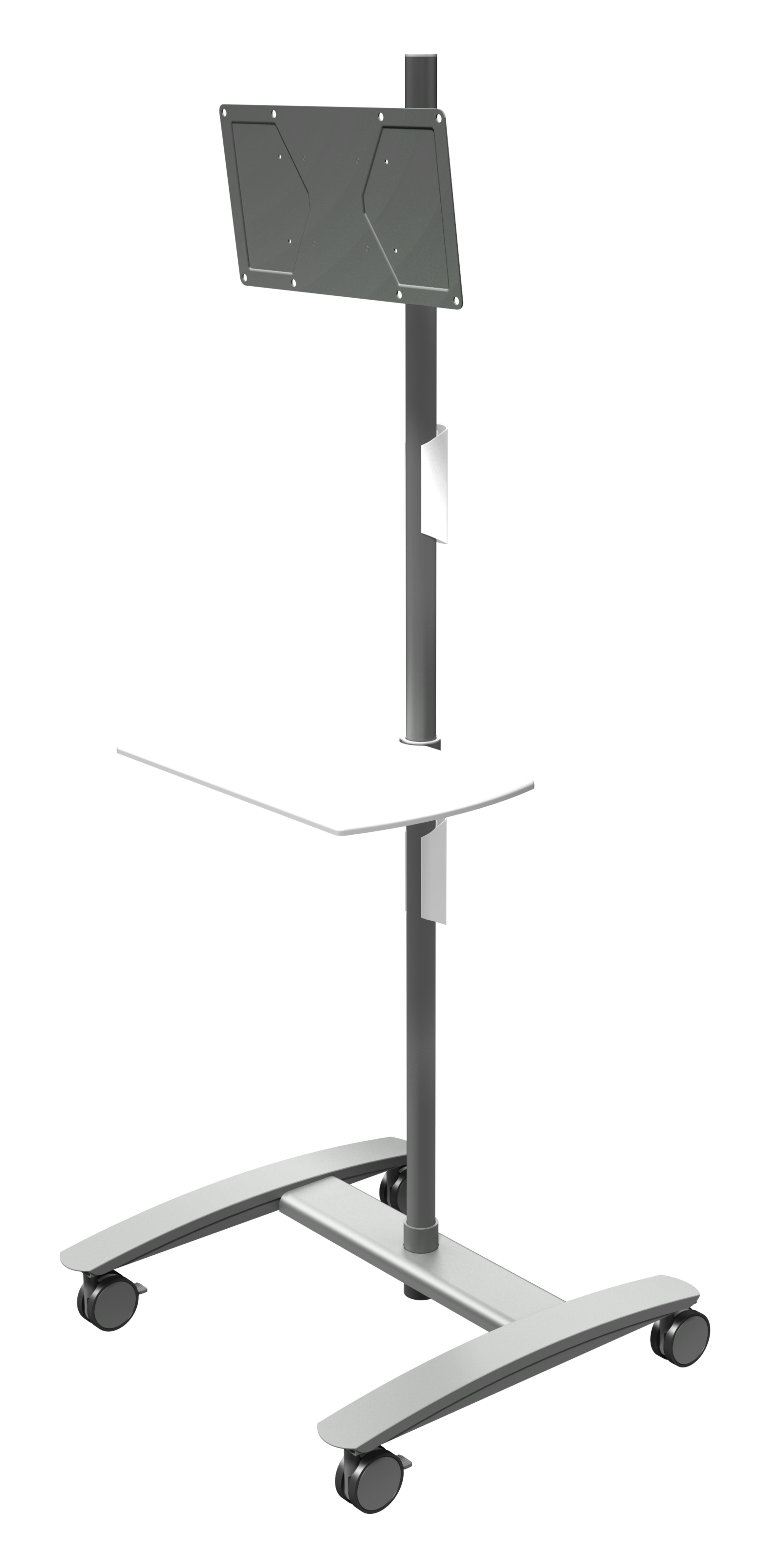 Dataflex Viewmate AV Trolley