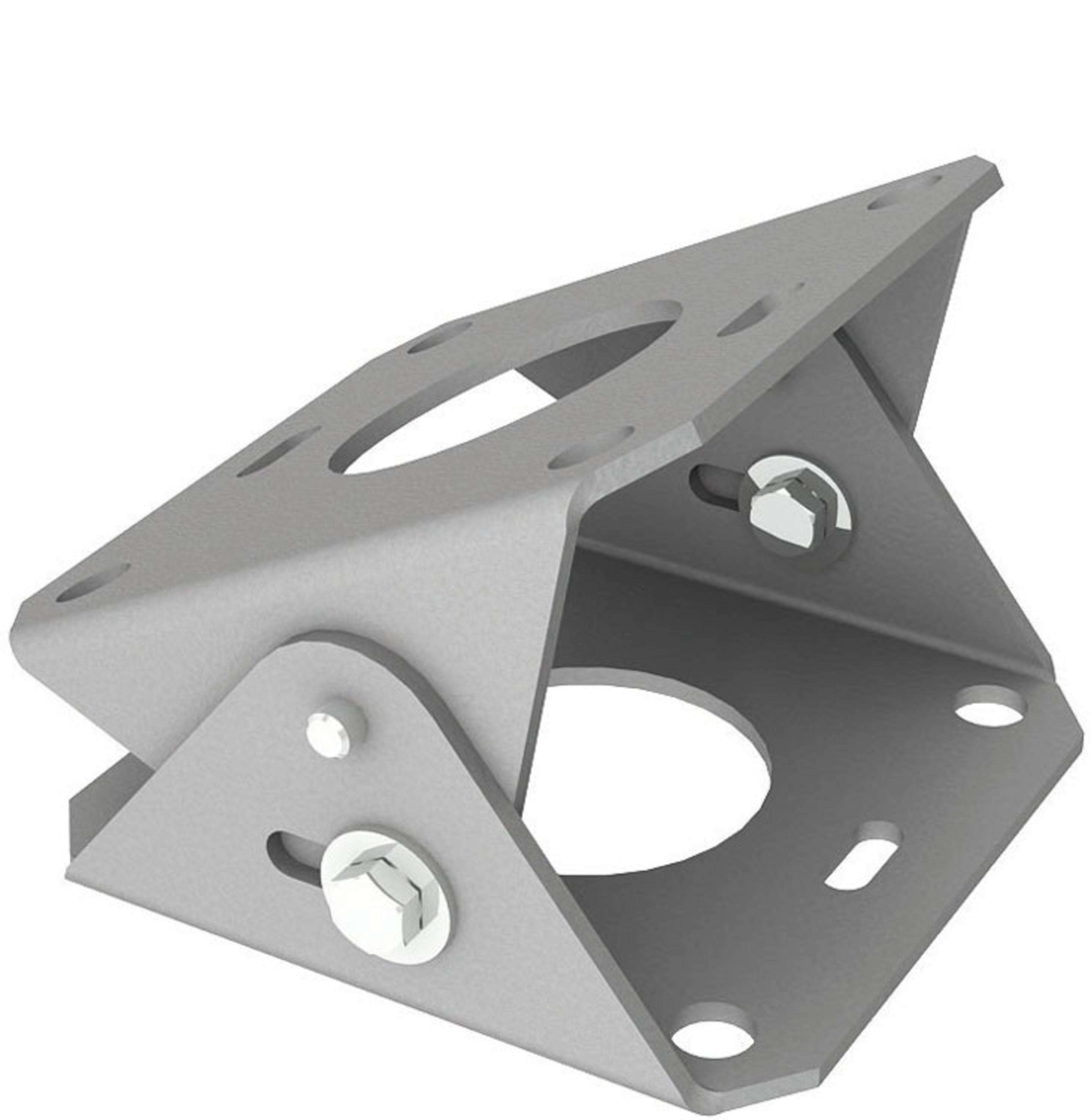 Kindermann Inclination Joint f. Mount