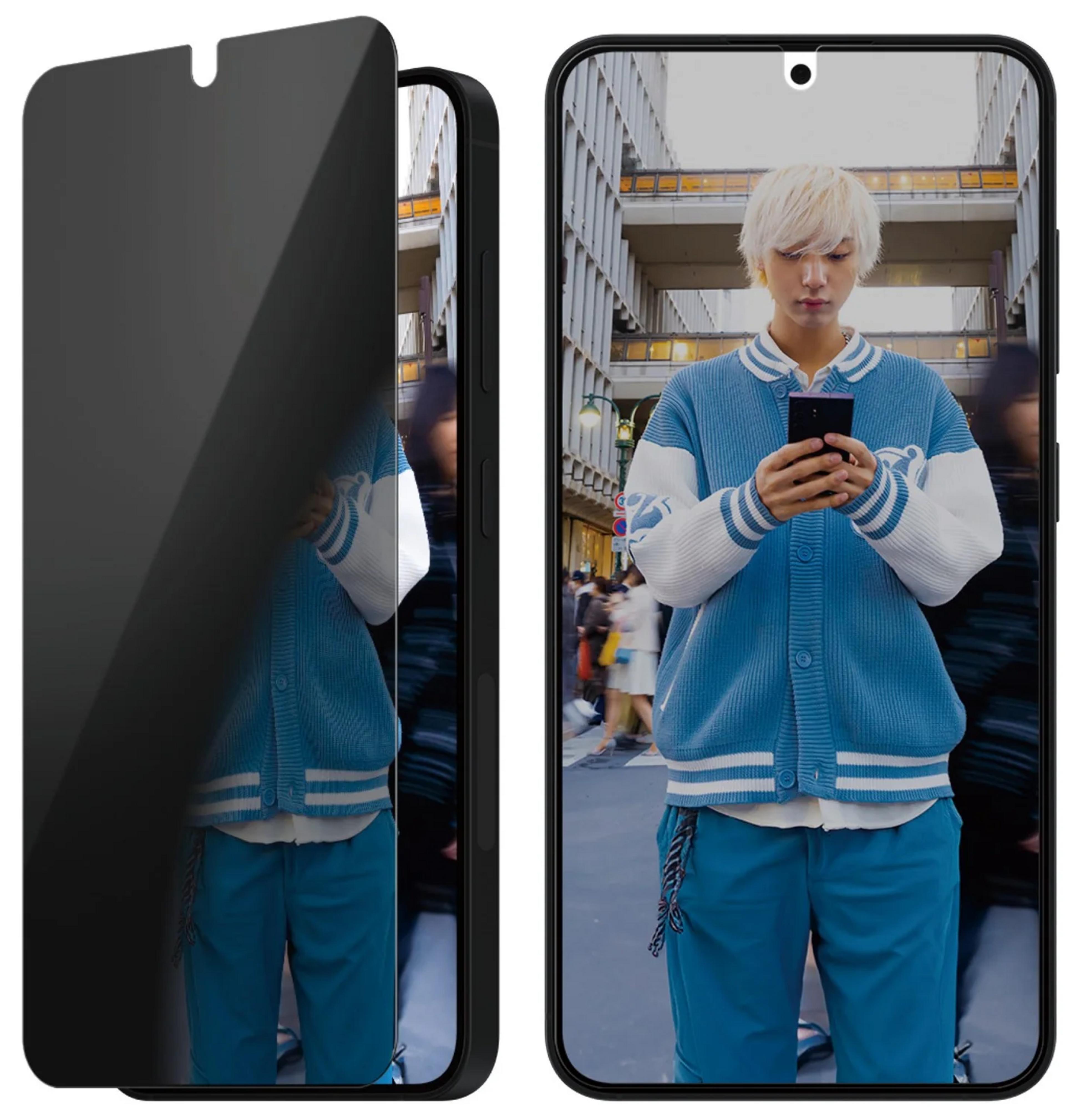 PanzerGlass S25/24 Blickschutz