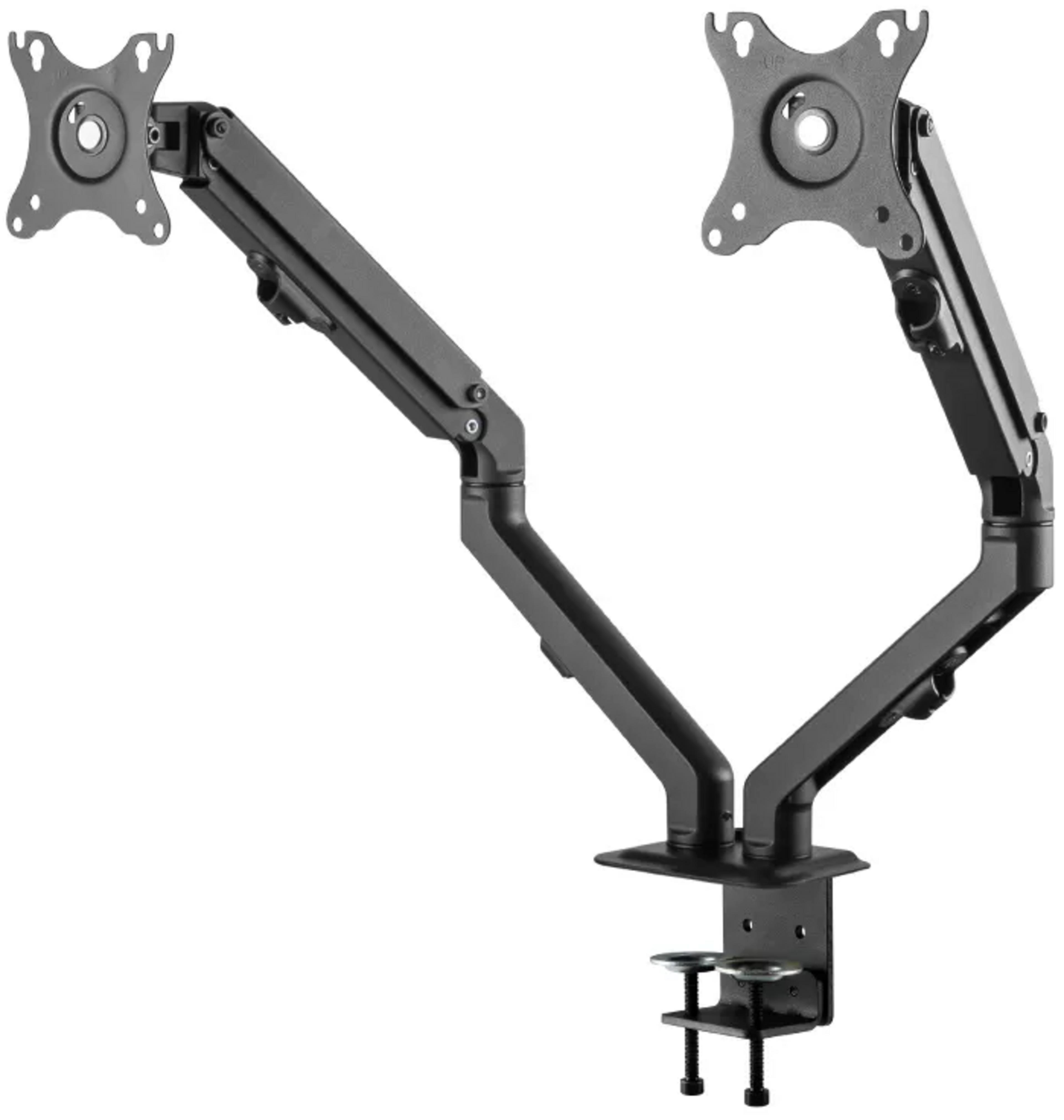 Neomounts FPMA-D650DBLACK Monitor Arm