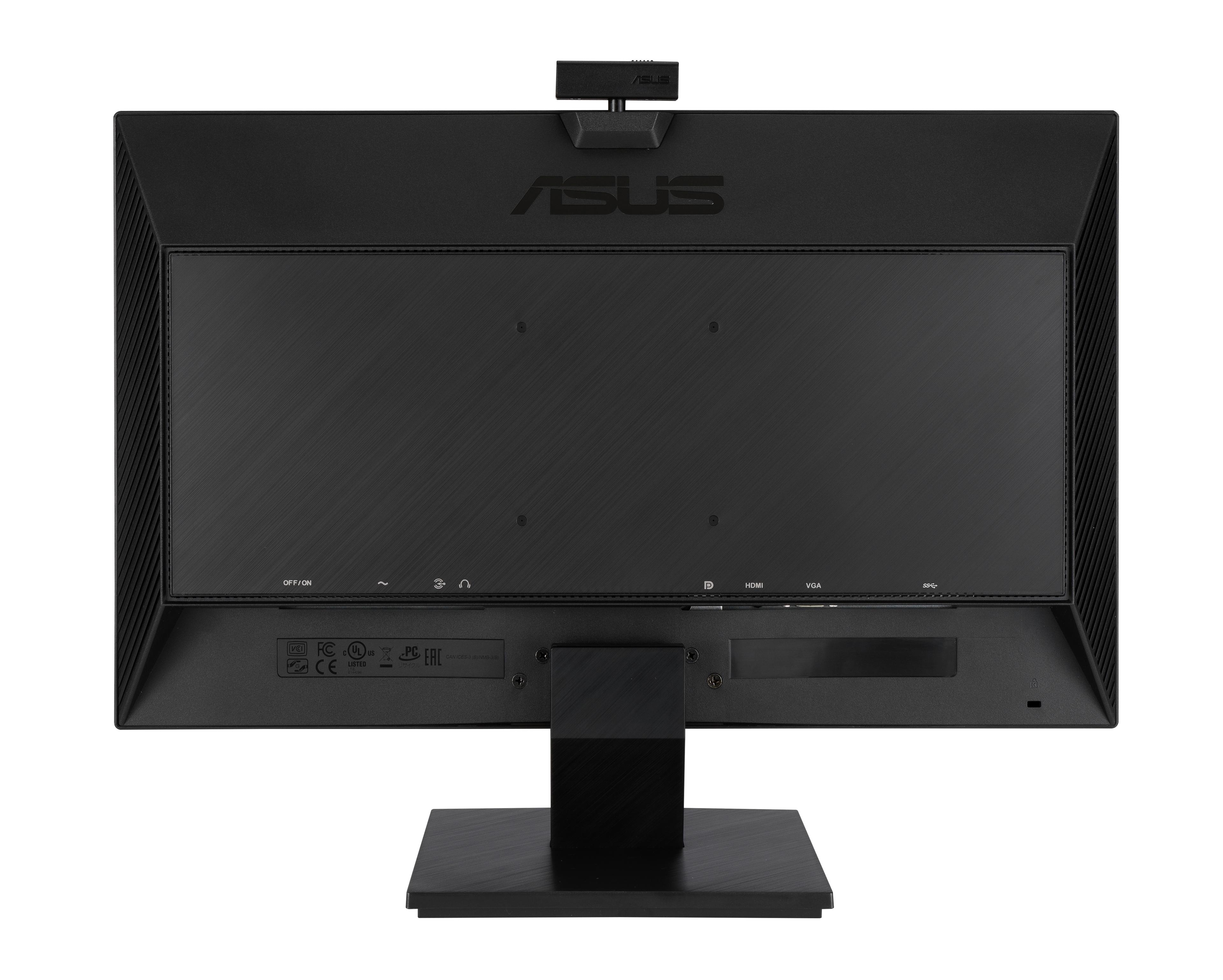 Asus BE24EQK Monitor