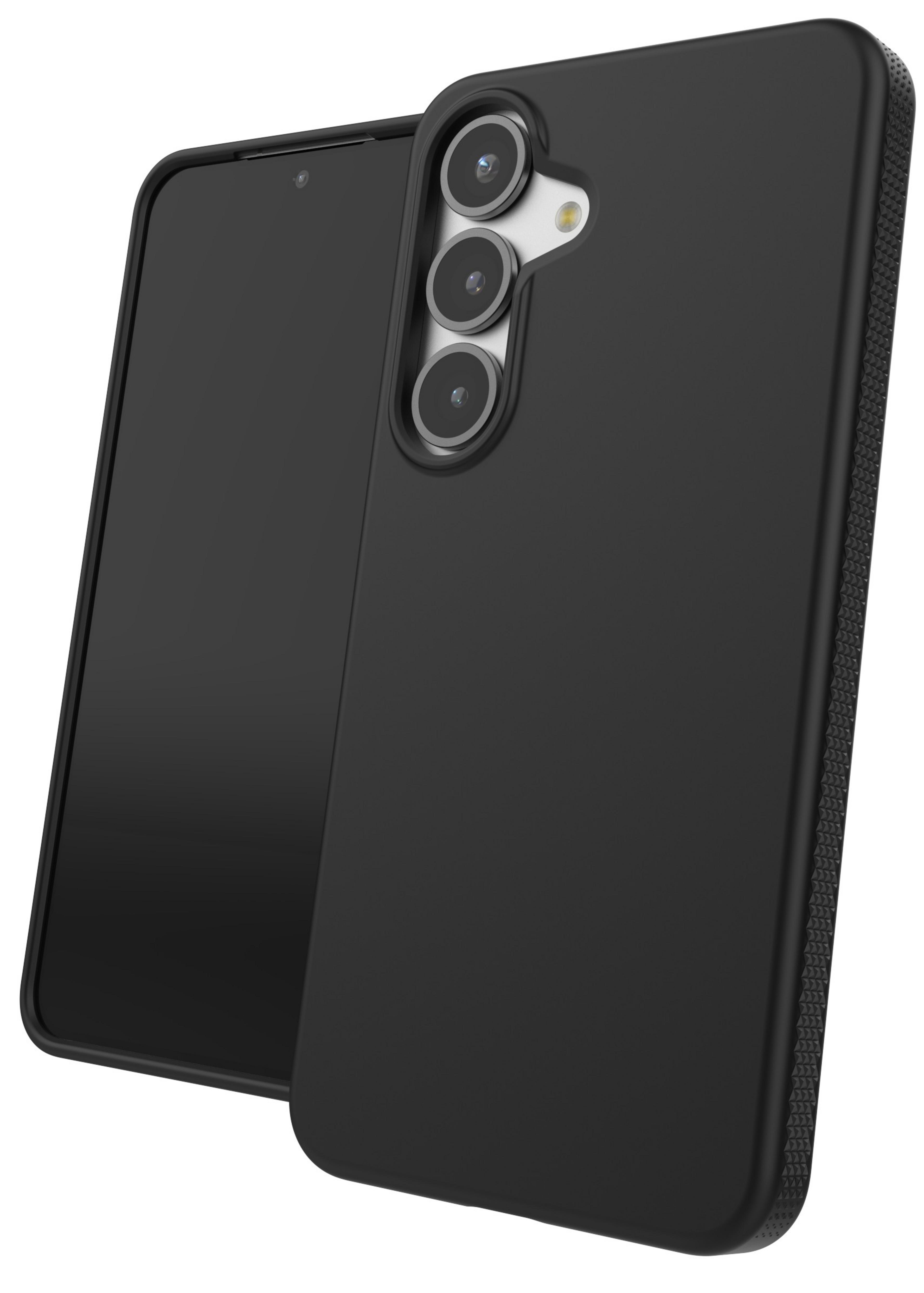 Coque ZAGG Milan Snap Galaxy S25