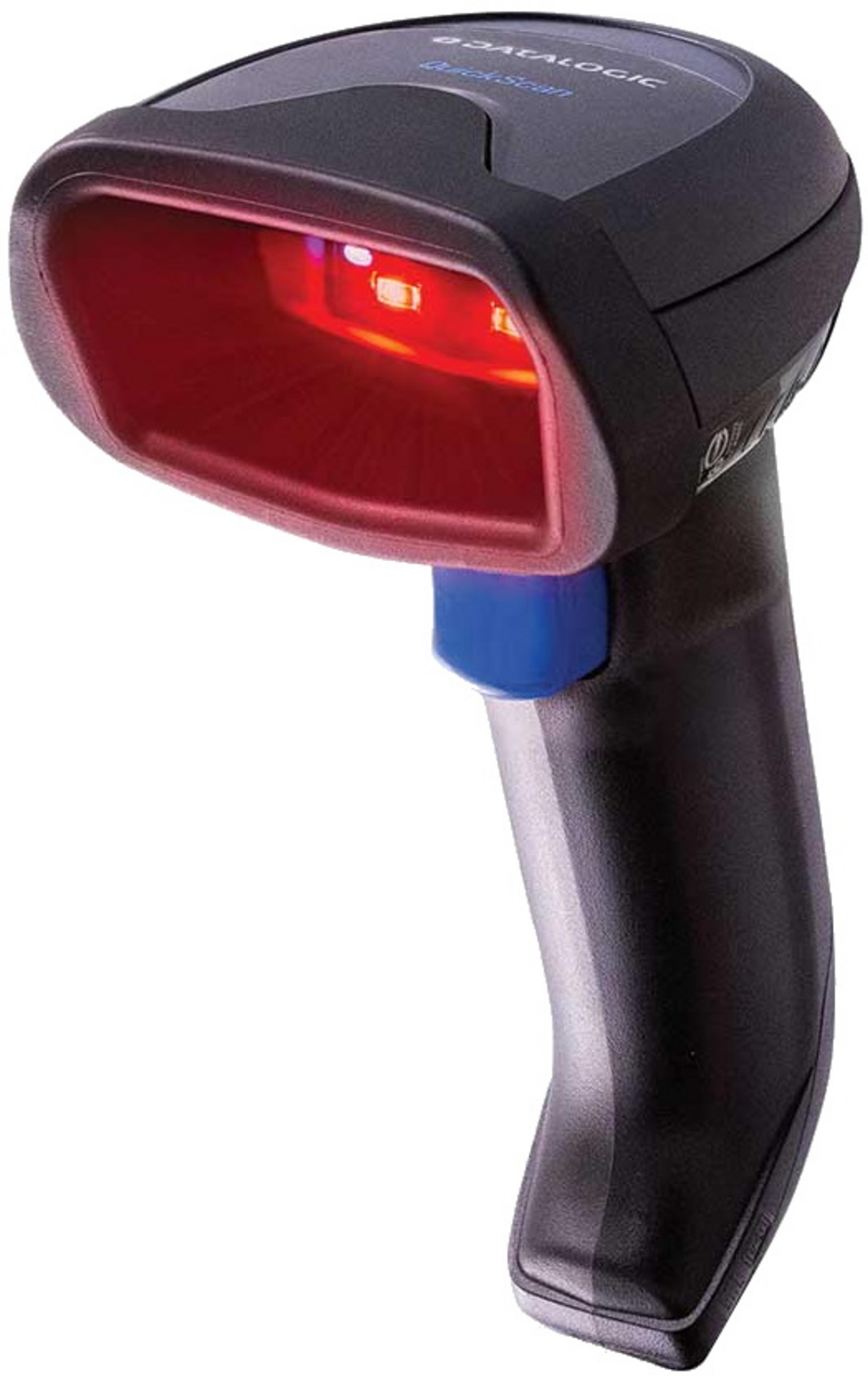 Datalogic QuickScan QBT2500 BT USB Kit