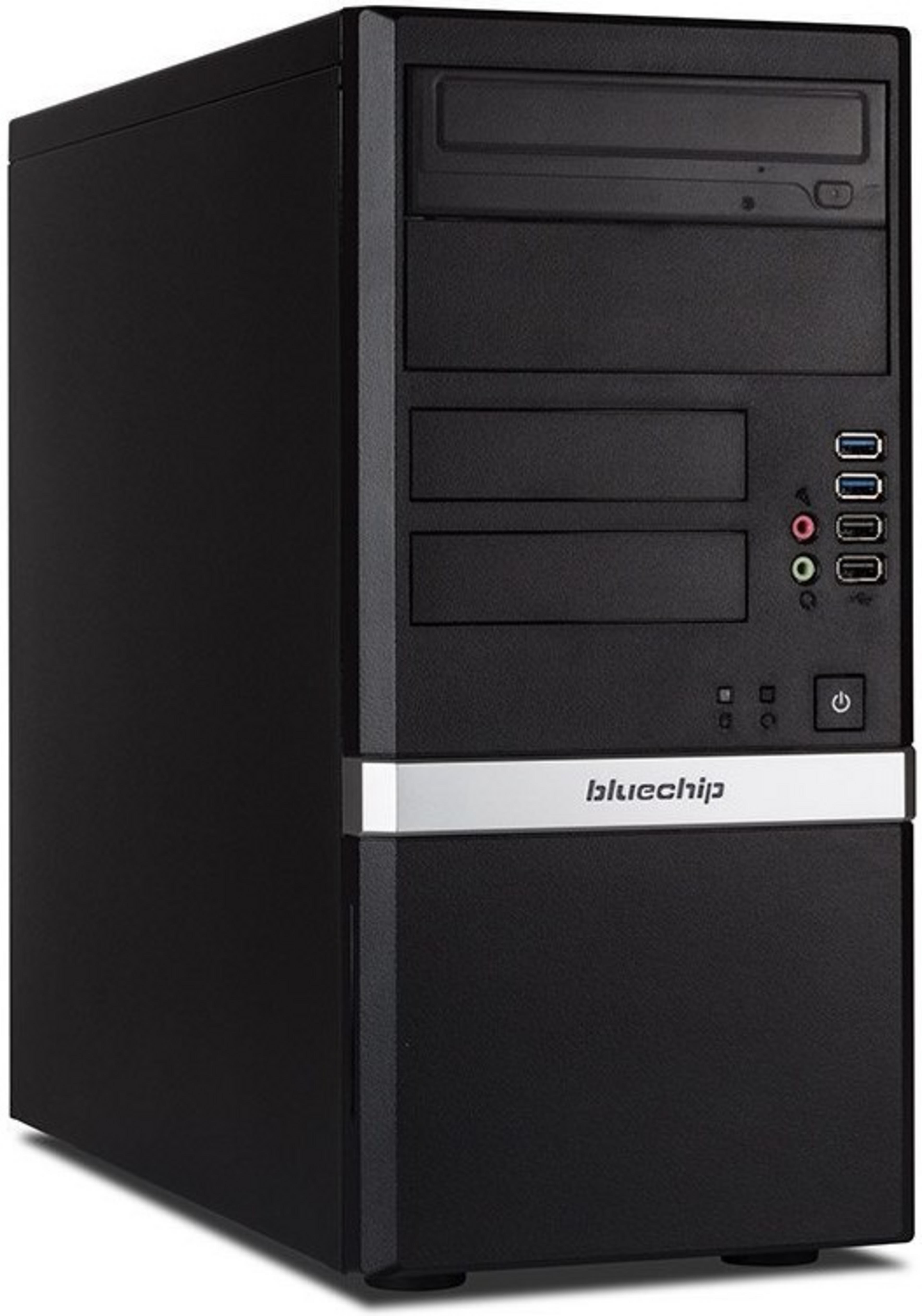 bluechip T5700 i5 8/500 GB