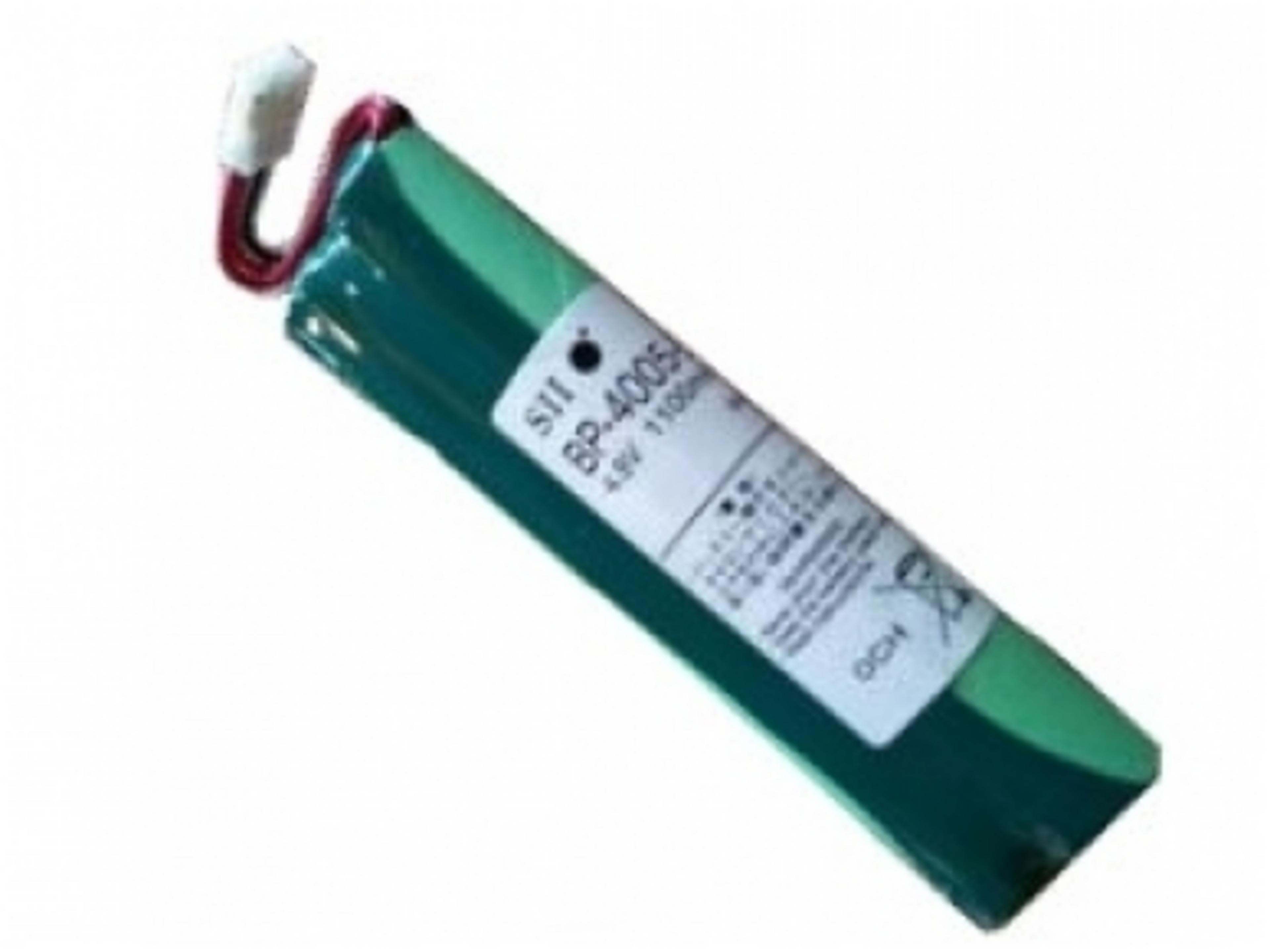 Seiko DPU-414 Battery