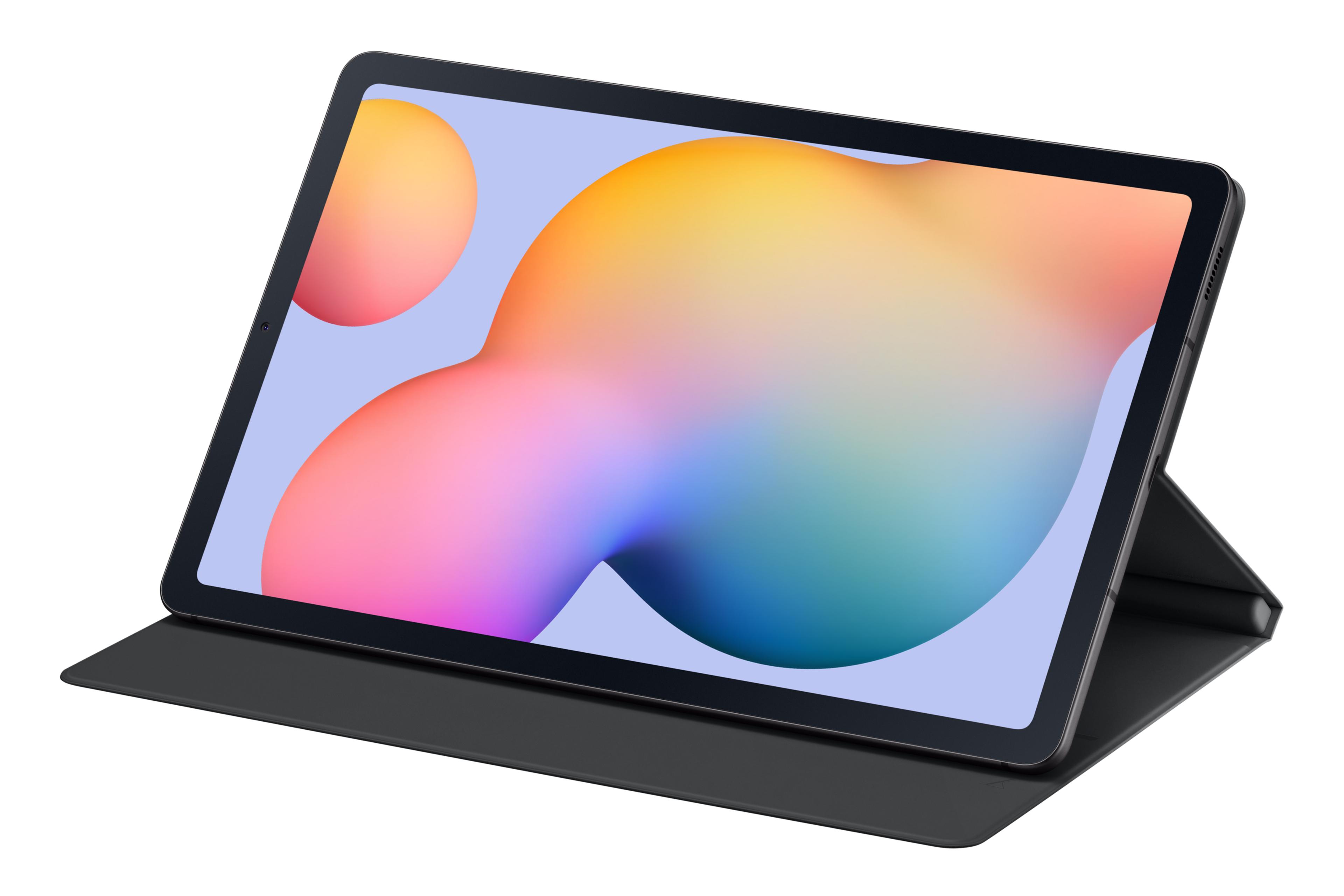 Samsung Galaxy Tab S6 Lite Book Cover