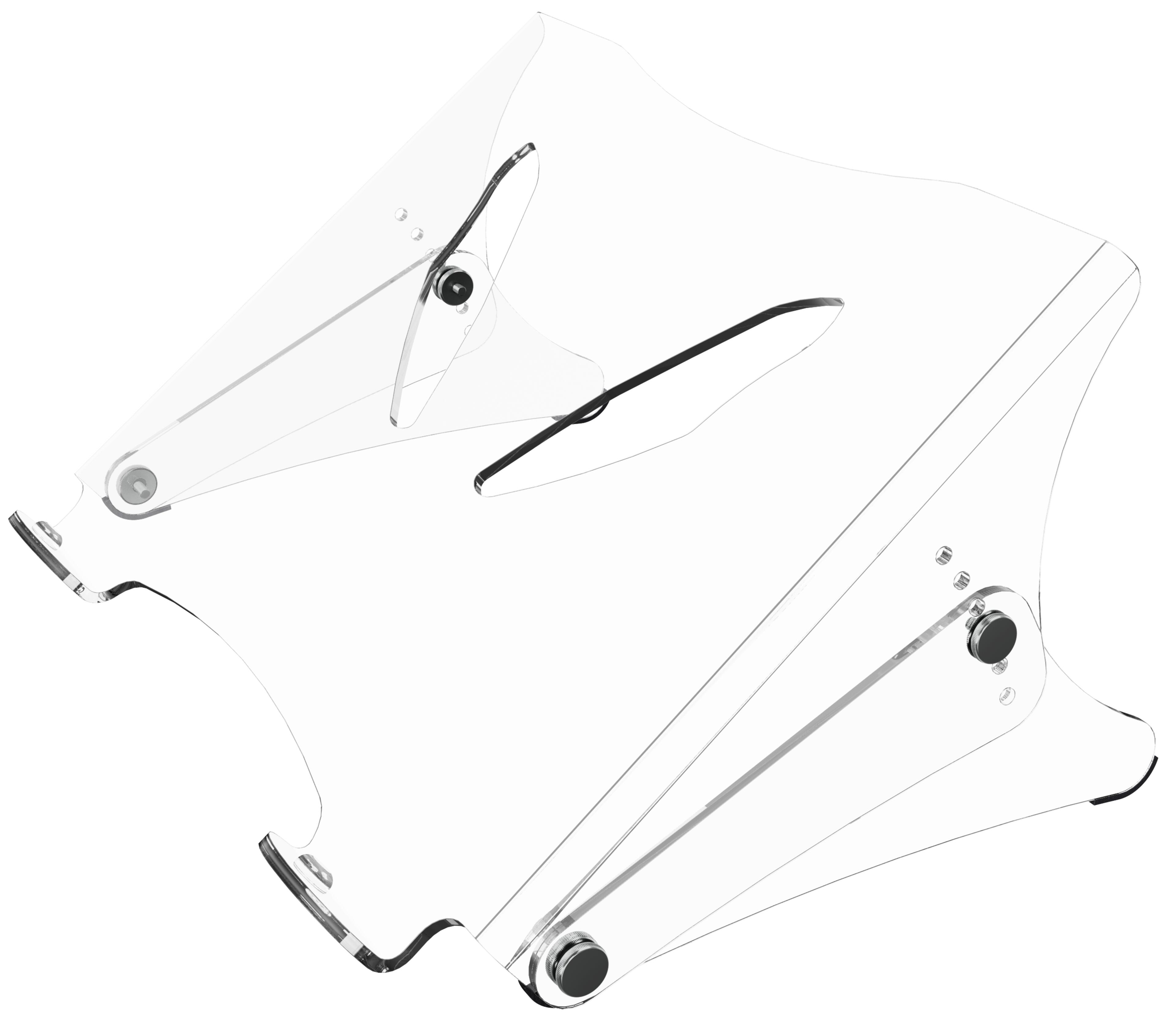 Dataflex Addit 40 Notebook Riser