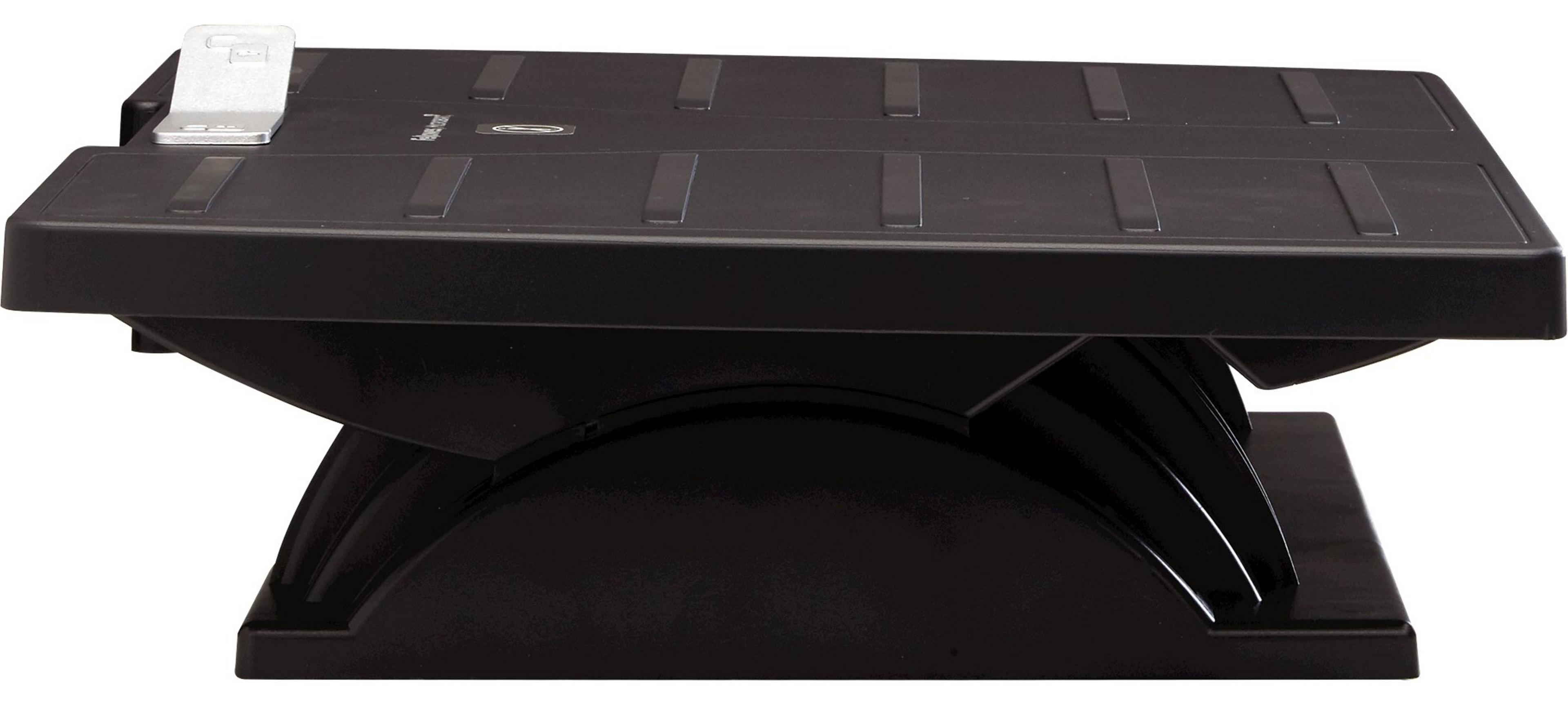 Fellowes Microban Antibac. Foot Rest