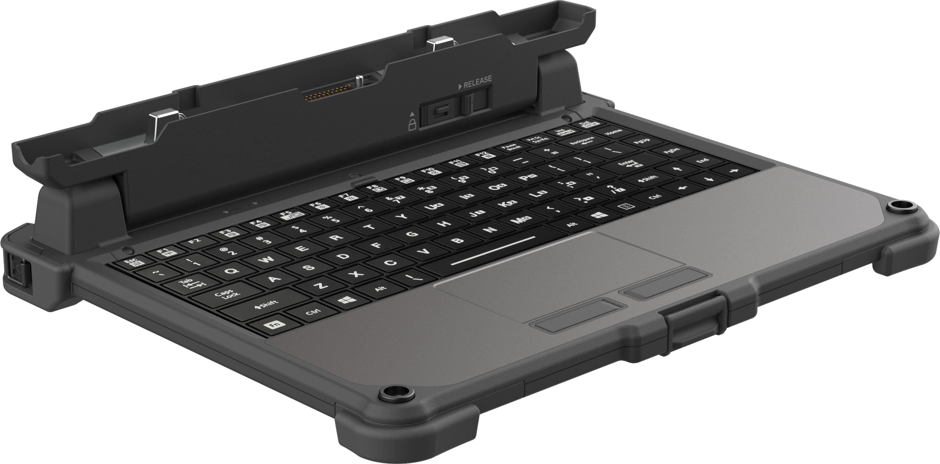 Getac F110 G6 / G7 Detachable Keyboard
