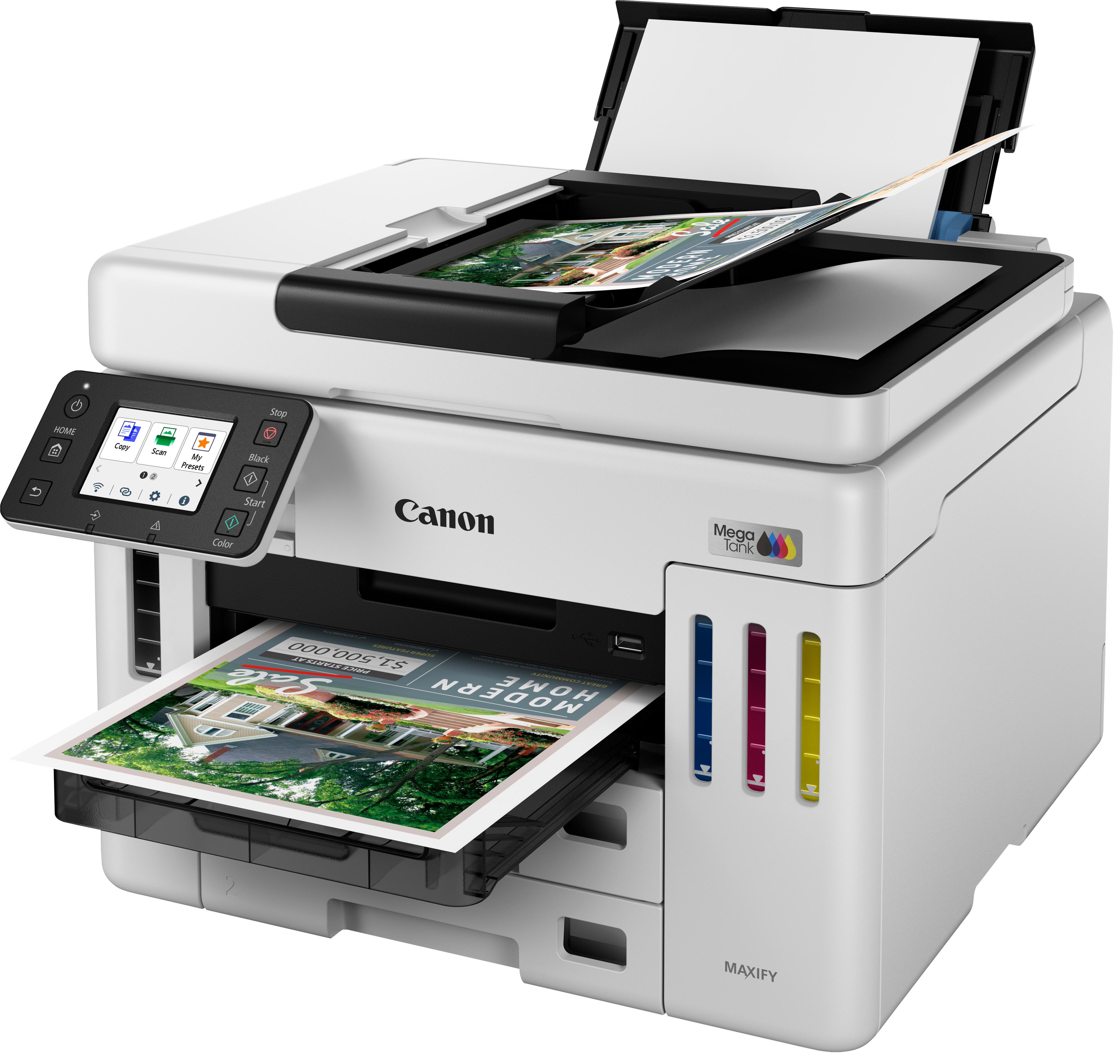 Canon MAXIFY GX7150 MFP
