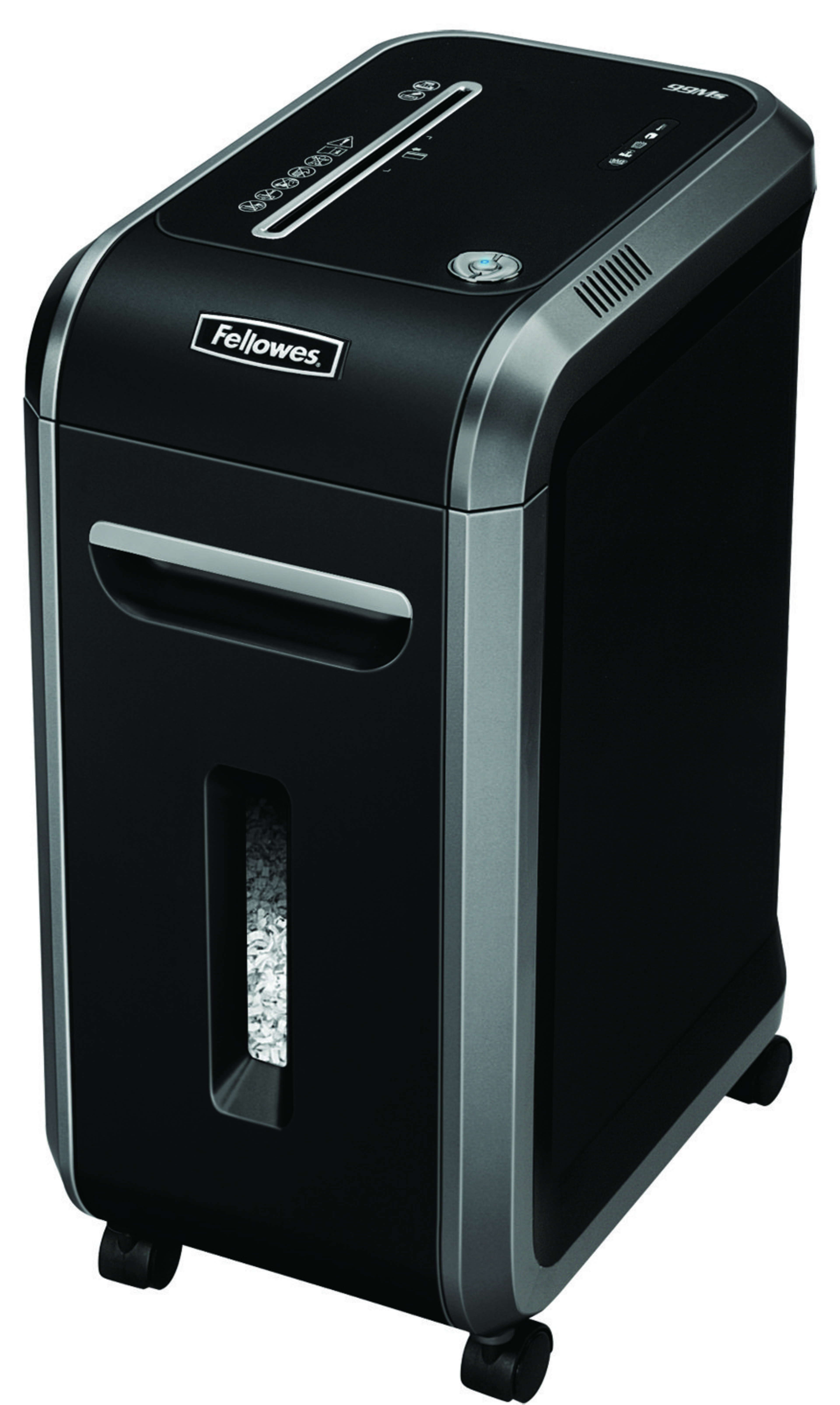 Fellowes Microshred 99Ms Shredder