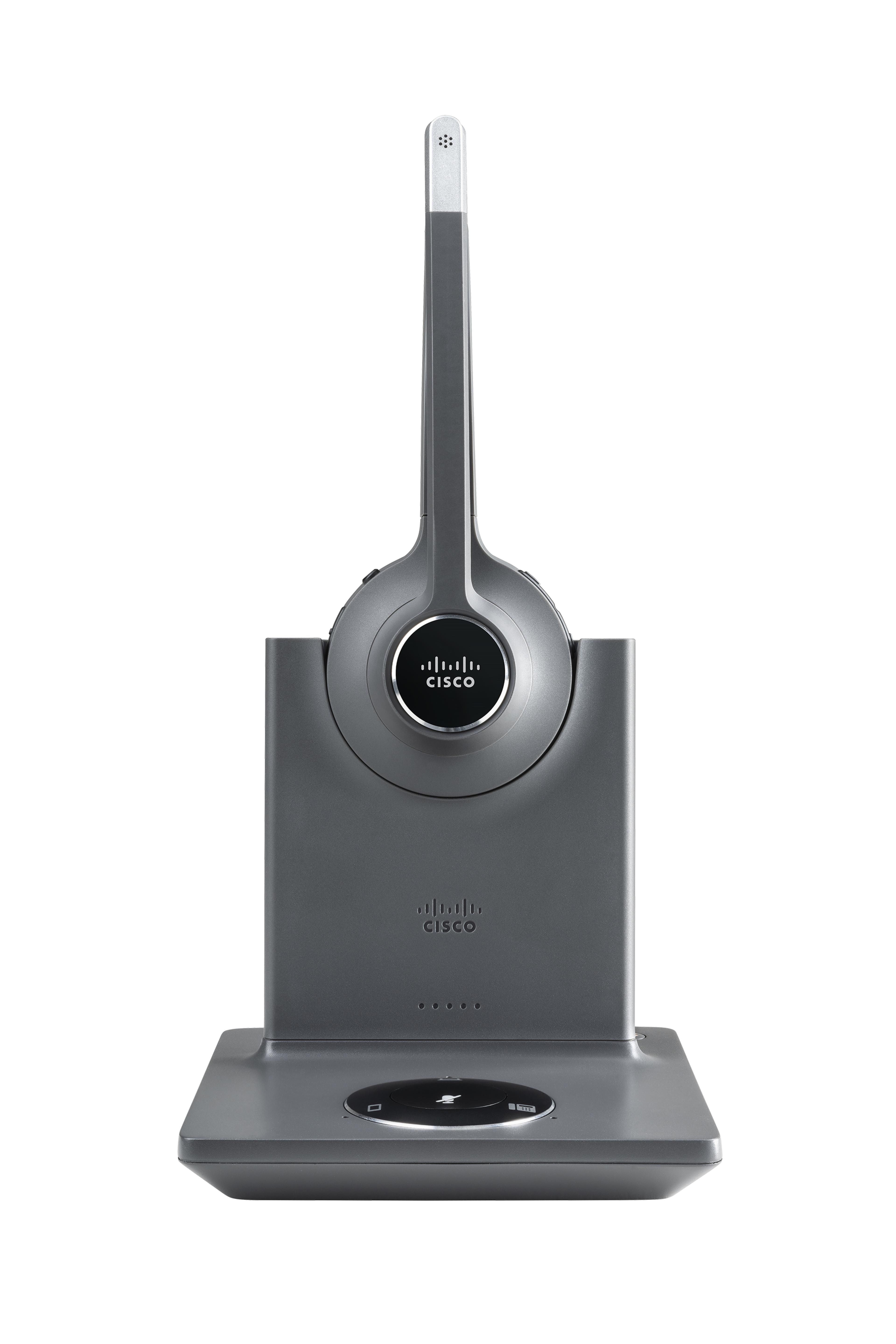 Cisco 561 Headset + Multibase