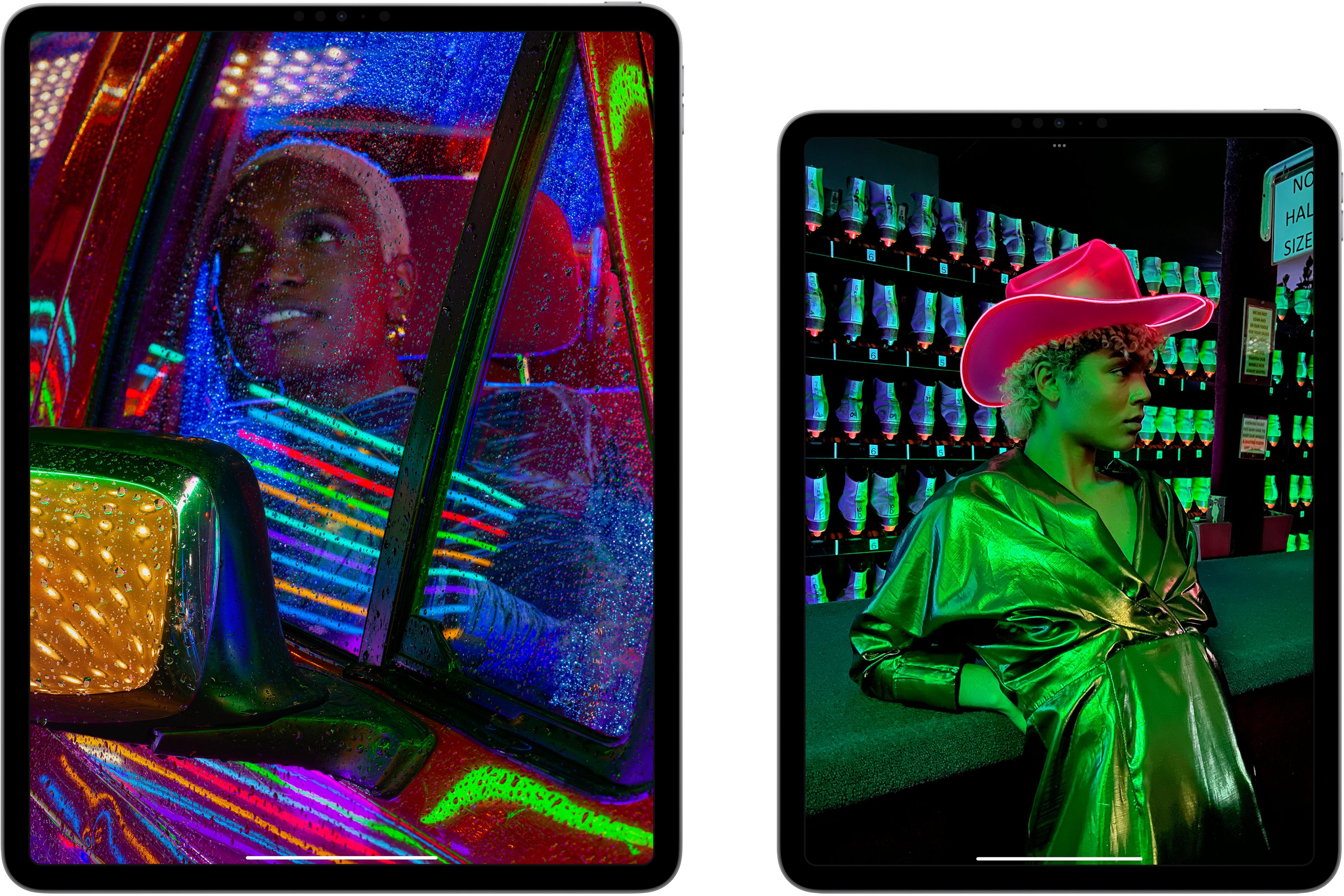 Apple iPad Pro 11 4thGen 5G 512GB Grey