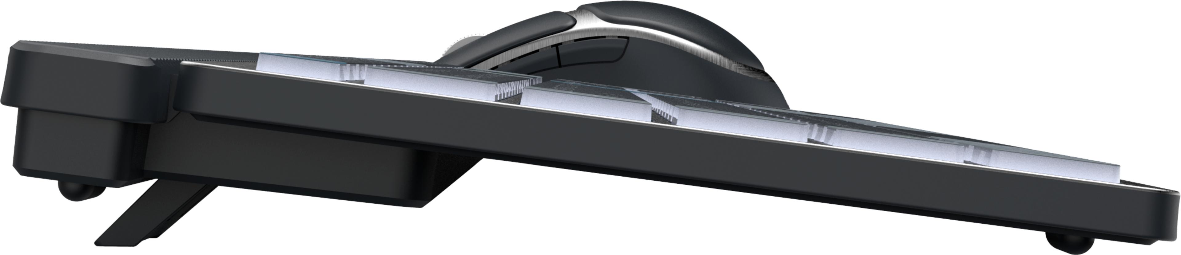 Hama WKM-750 Keyboard and Mouse Set