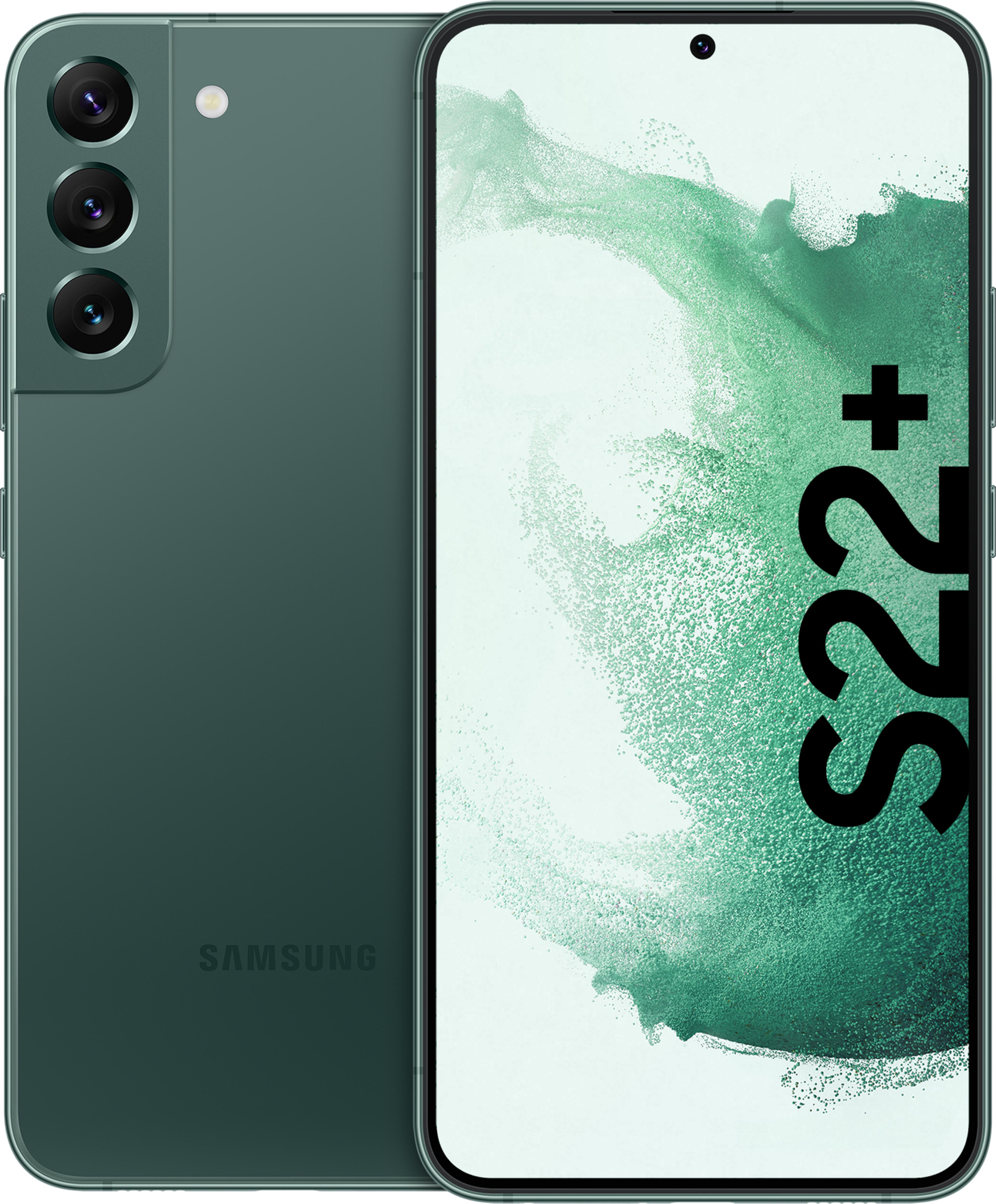 Samsung Galaxy S22+ 8/128GB Green