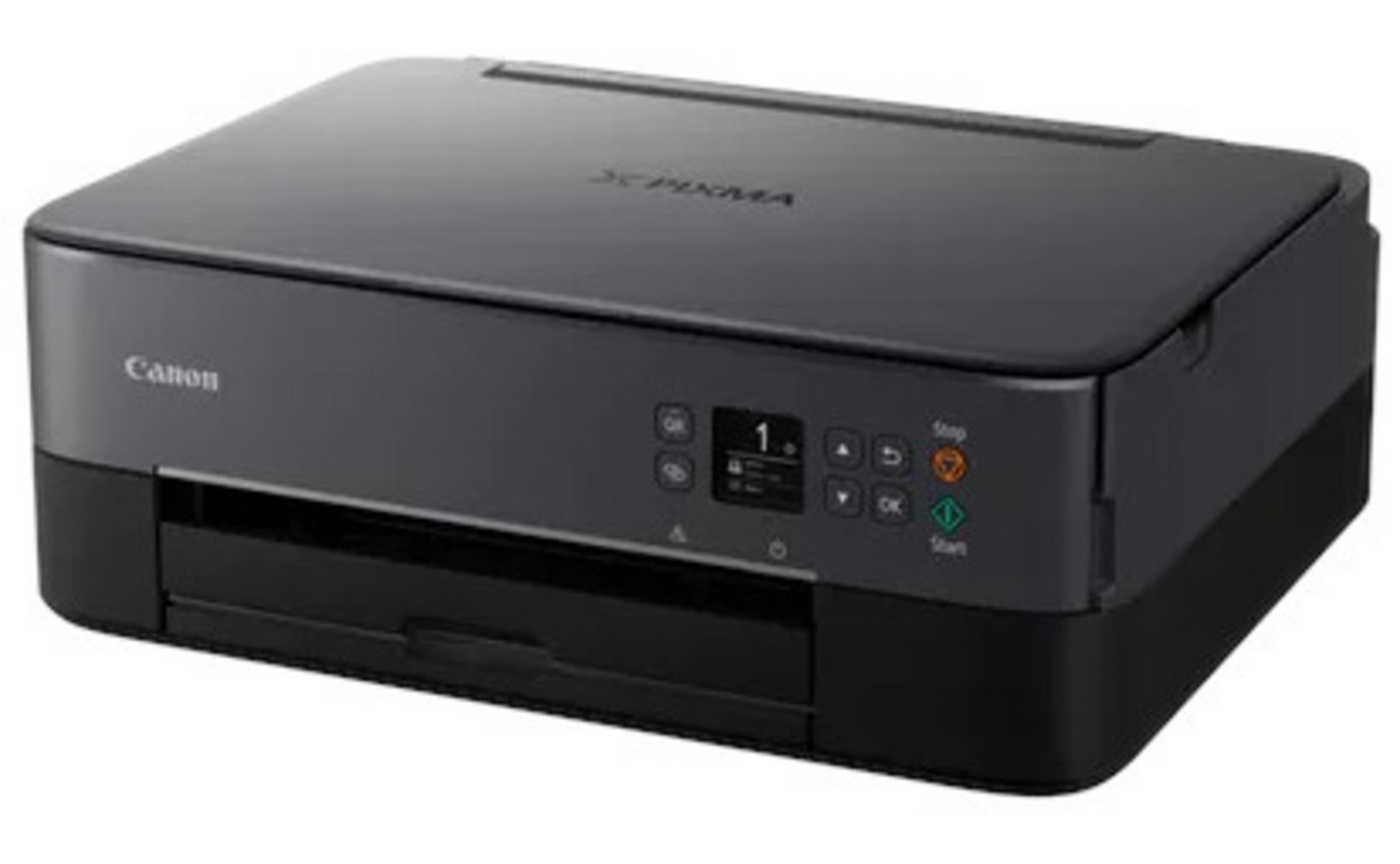Canon PIXMA TS5350i MFP (opt. with PPP)